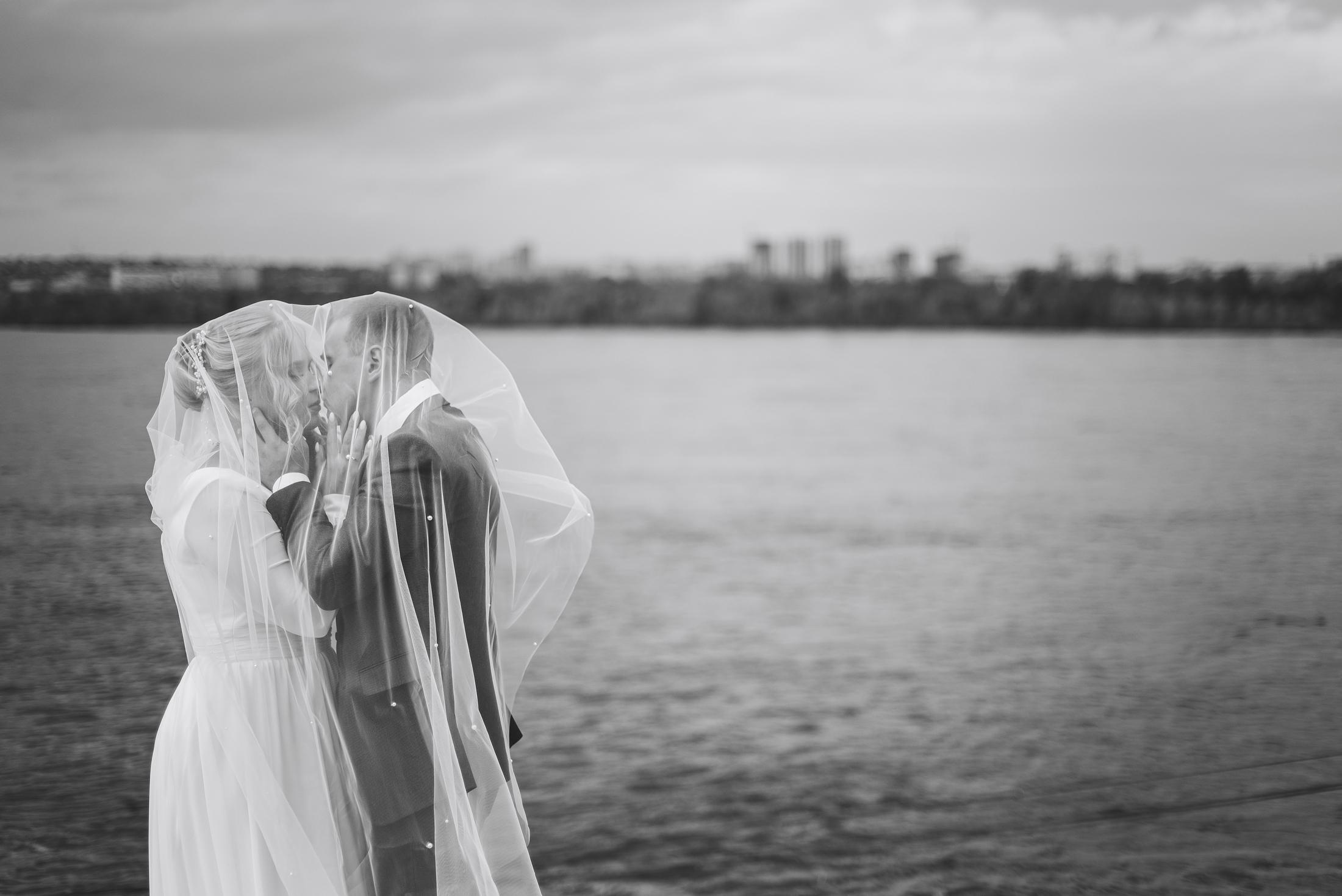 Свадебный и семейный фотограф в Белгороде Вадим Касторных