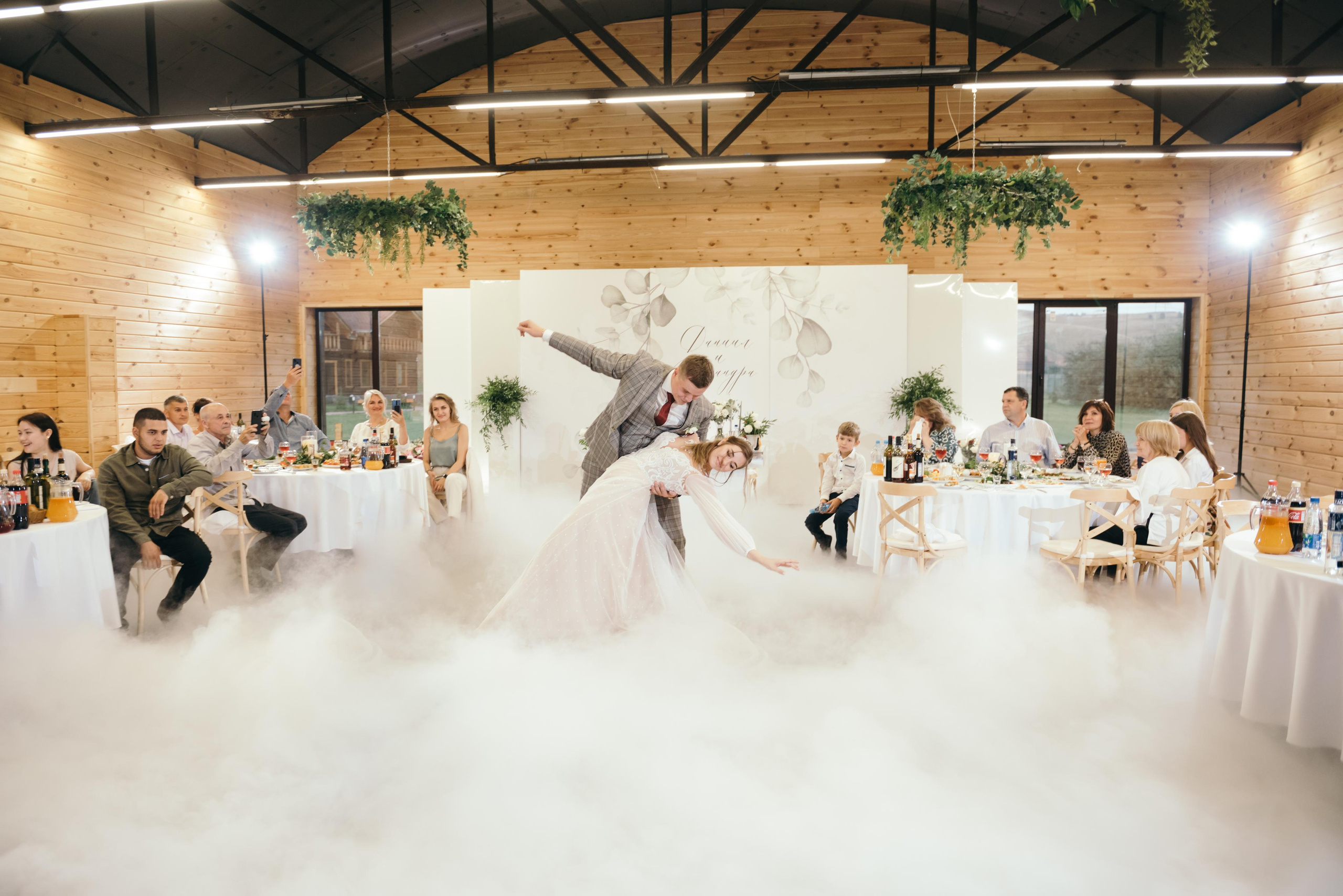 Даниил и Александра. Свадебный и семейный фотограф в Белгороде Вадим Касторных