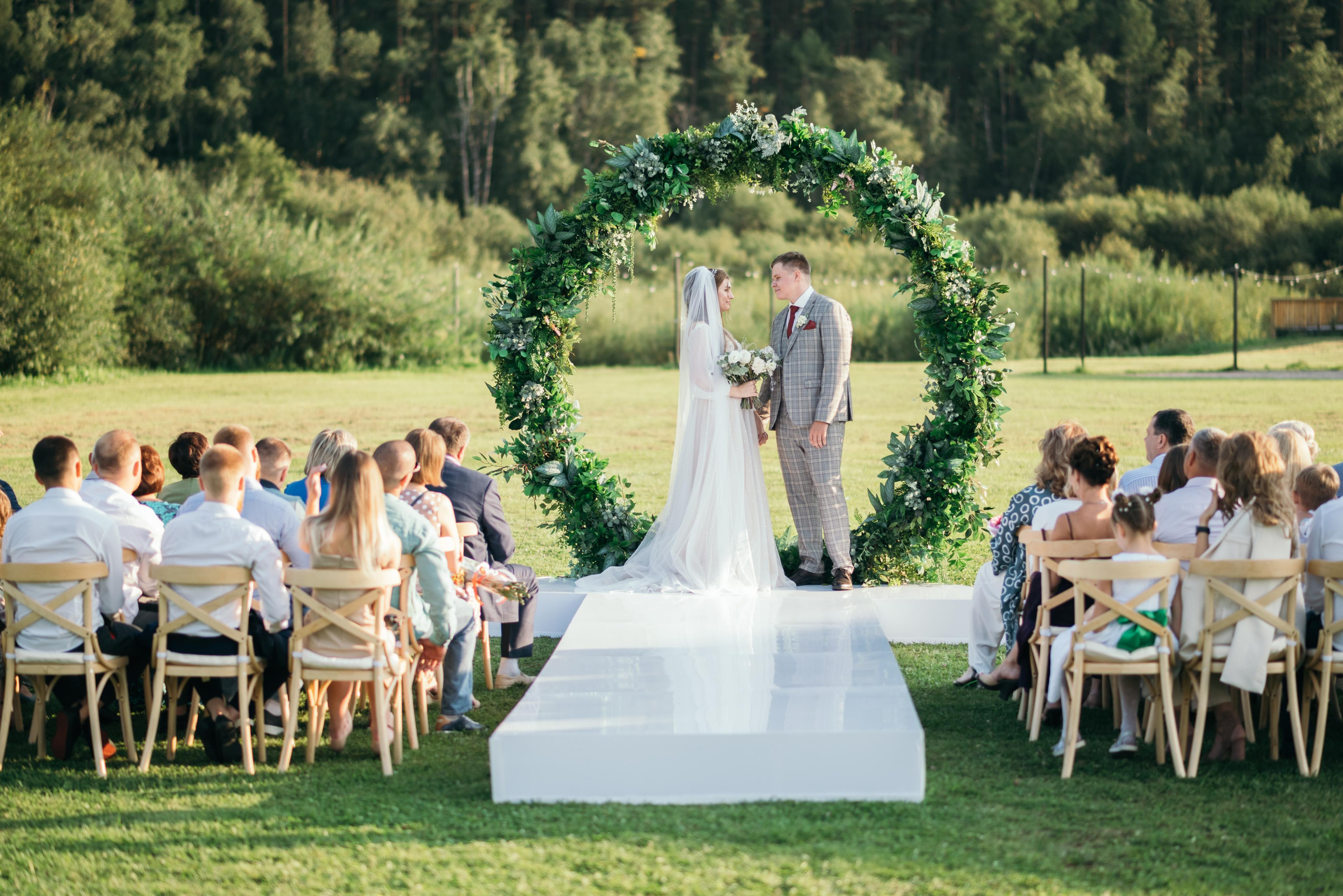 Даниил и Александра. Свадебный и семейный фотограф в Белгороде Вадим Касторных
