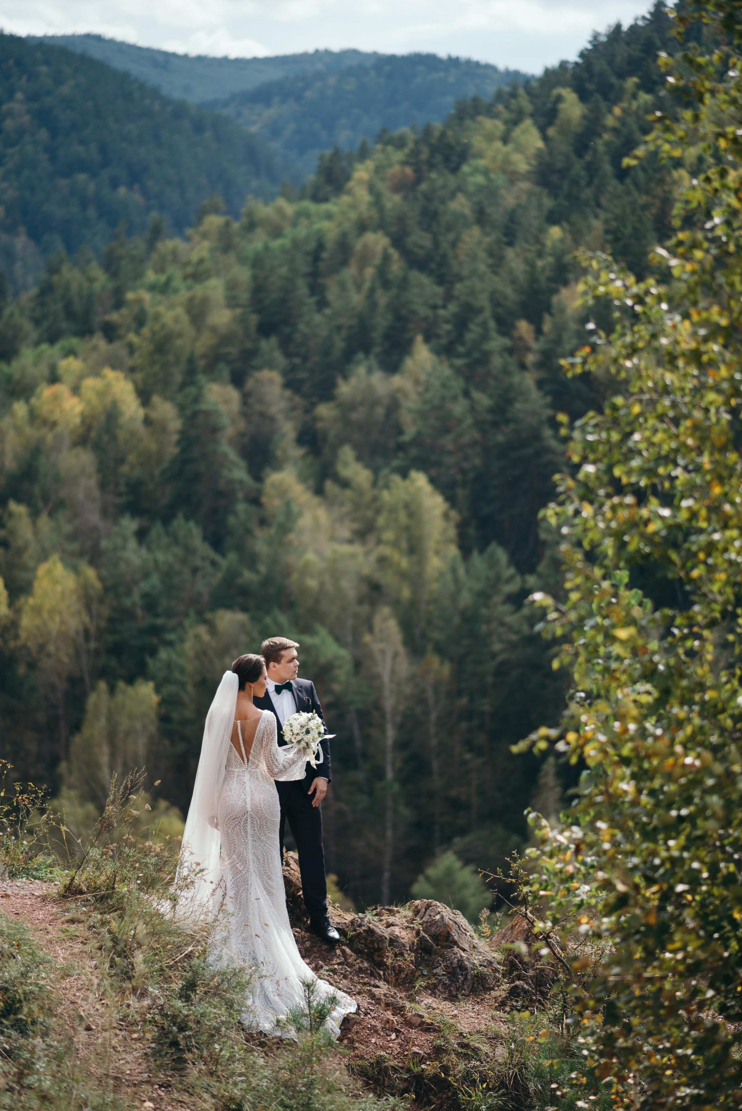 Юрий и Ангелина. Свадебный и семейный фотограф в Белгороде Вадим Касторных