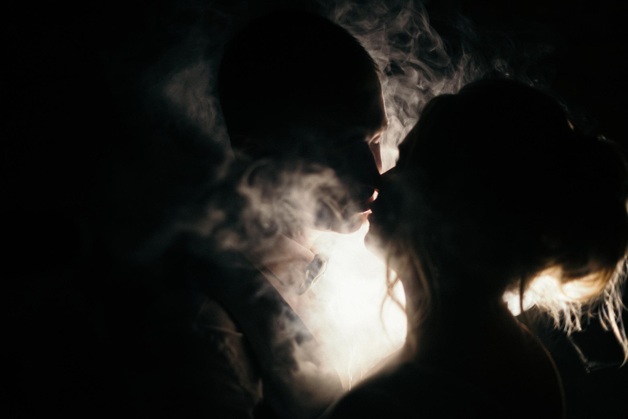 Свадебный и семейный фотограф в Белгороде Вадим Касторных