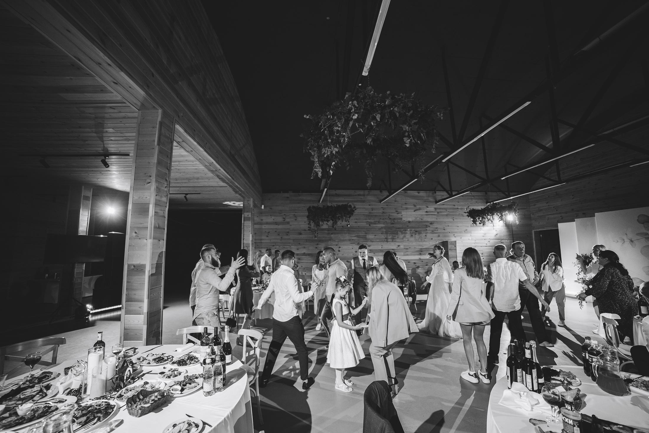 Даниил и Александра. Свадебный и семейный фотограф в Белгороде Вадим Касторных