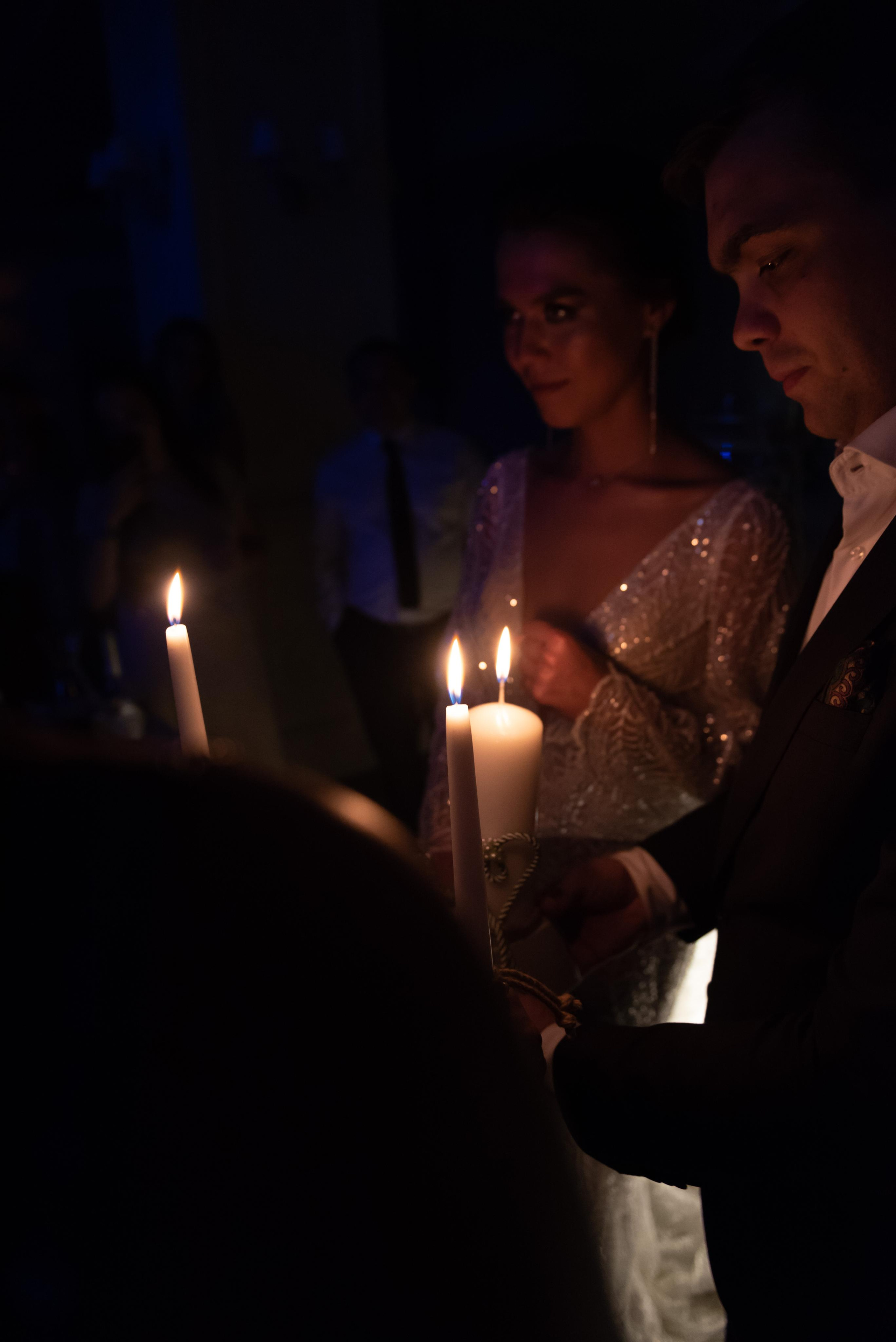 Юрий и Ангелина. Свадебный и семейный фотограф в Белгороде Вадим Касторных