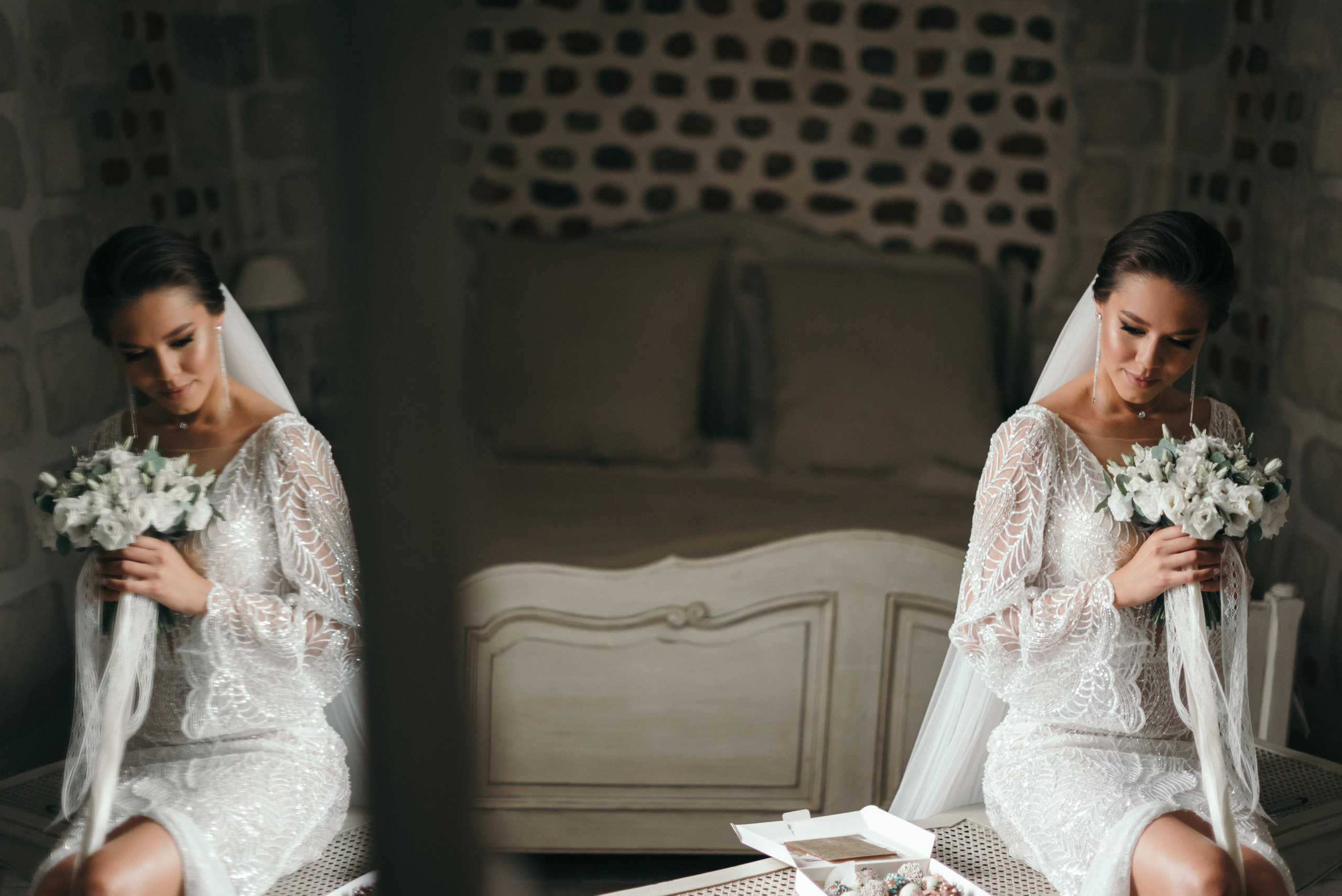 Свадебный и семейный фотограф в Белгороде Вадим Касторных