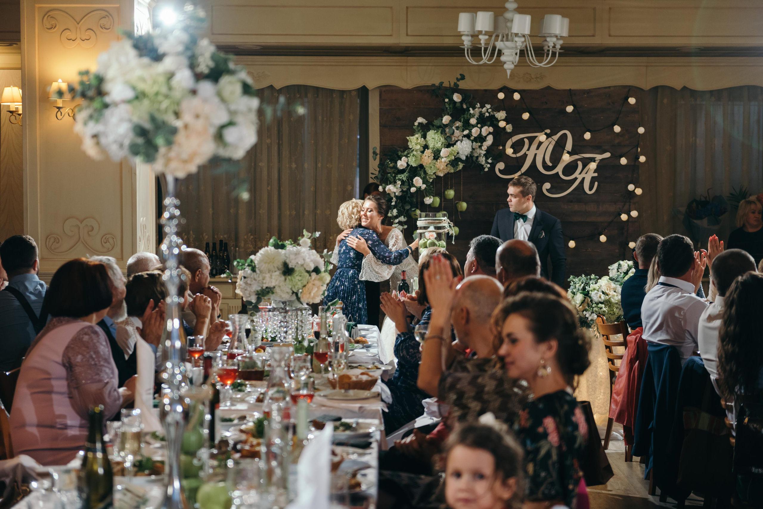 Юрий и Ангелина. Свадебный и семейный фотограф в Белгороде Вадим Касторных