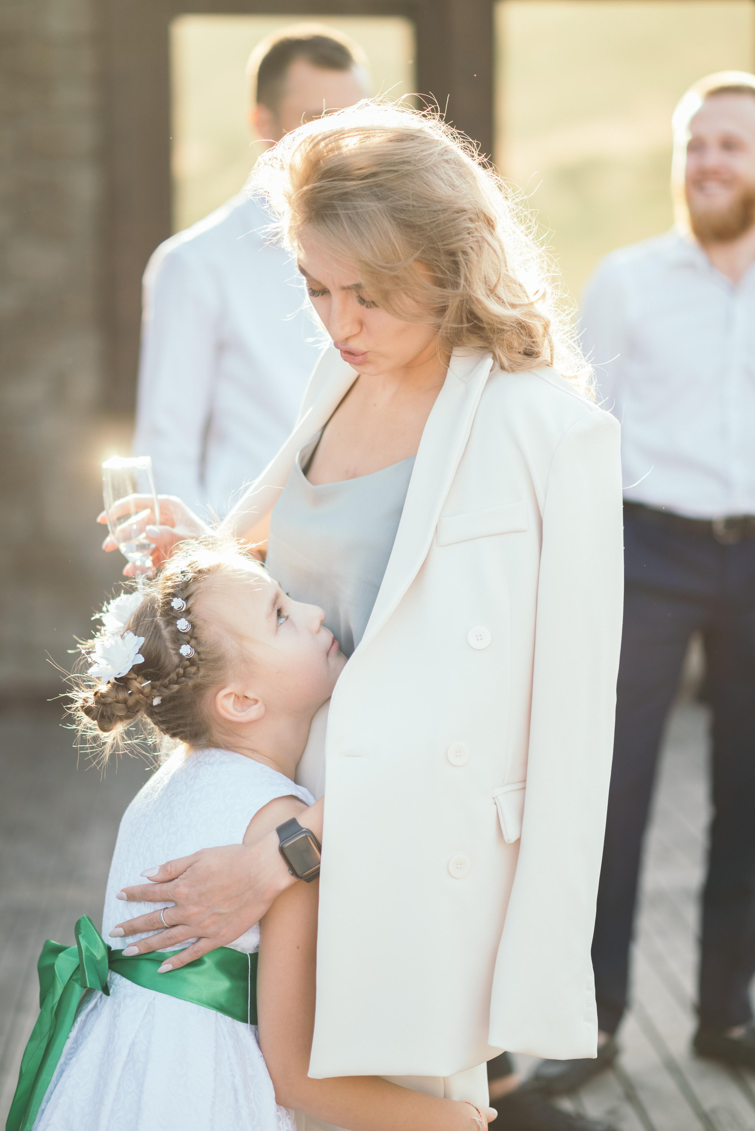 Даниил и Александра. Свадебный и семейный фотограф в Белгороде Вадим Касторных