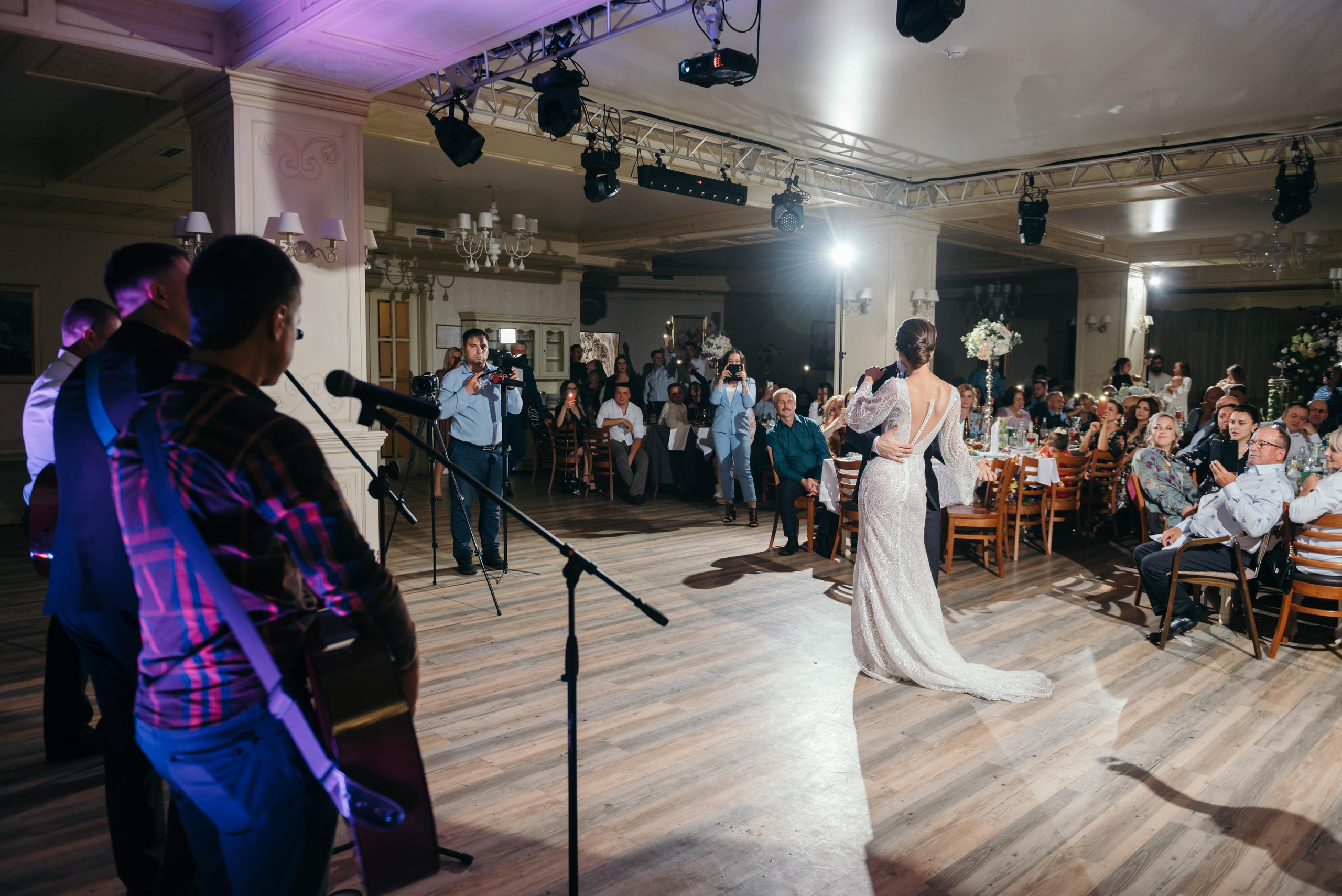 Юрий и Ангелина. Свадебный и семейный фотограф в Белгороде Вадим Касторных