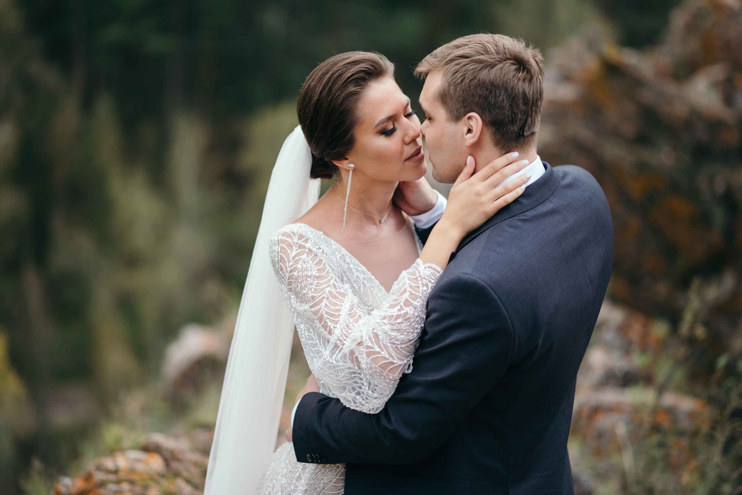 Юрий и Ангелина. Свадебный и семейный фотограф в Белгороде Вадим Касторных