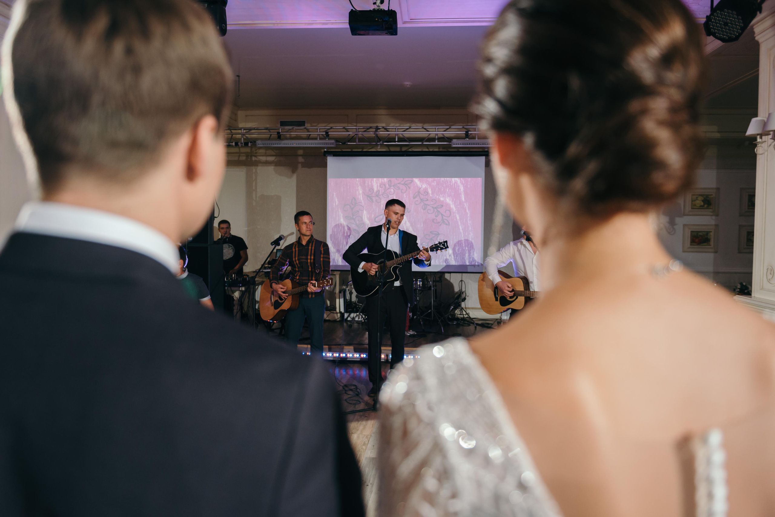 Юрий и Ангелина. Свадебный и семейный фотограф в Белгороде Вадим Касторных