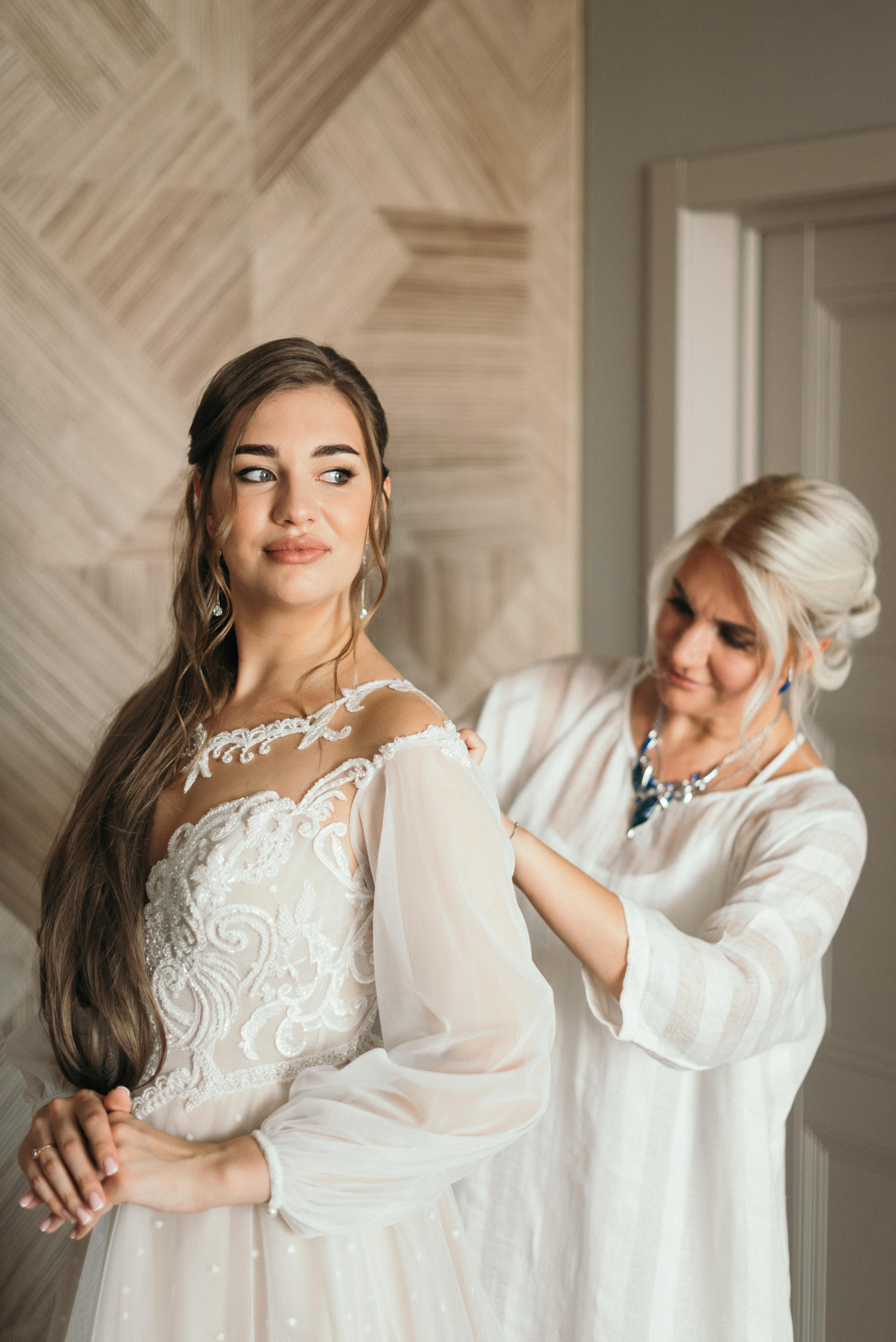 Даниил и Александра. Свадебный и семейный фотограф в Белгороде Вадим Касторных