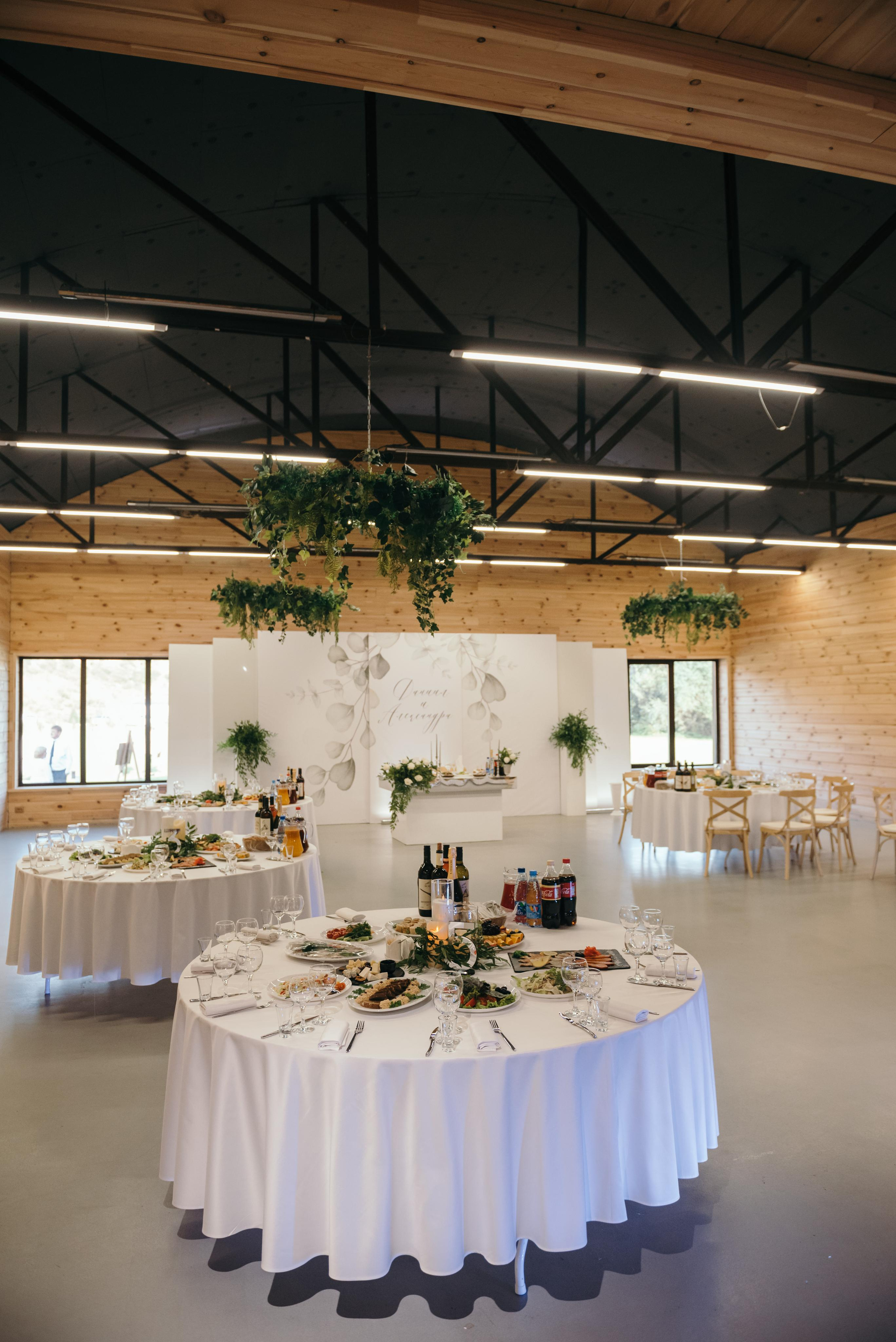 Даниил и Александра. Свадебный и семейный фотограф в Белгороде Вадим Касторных