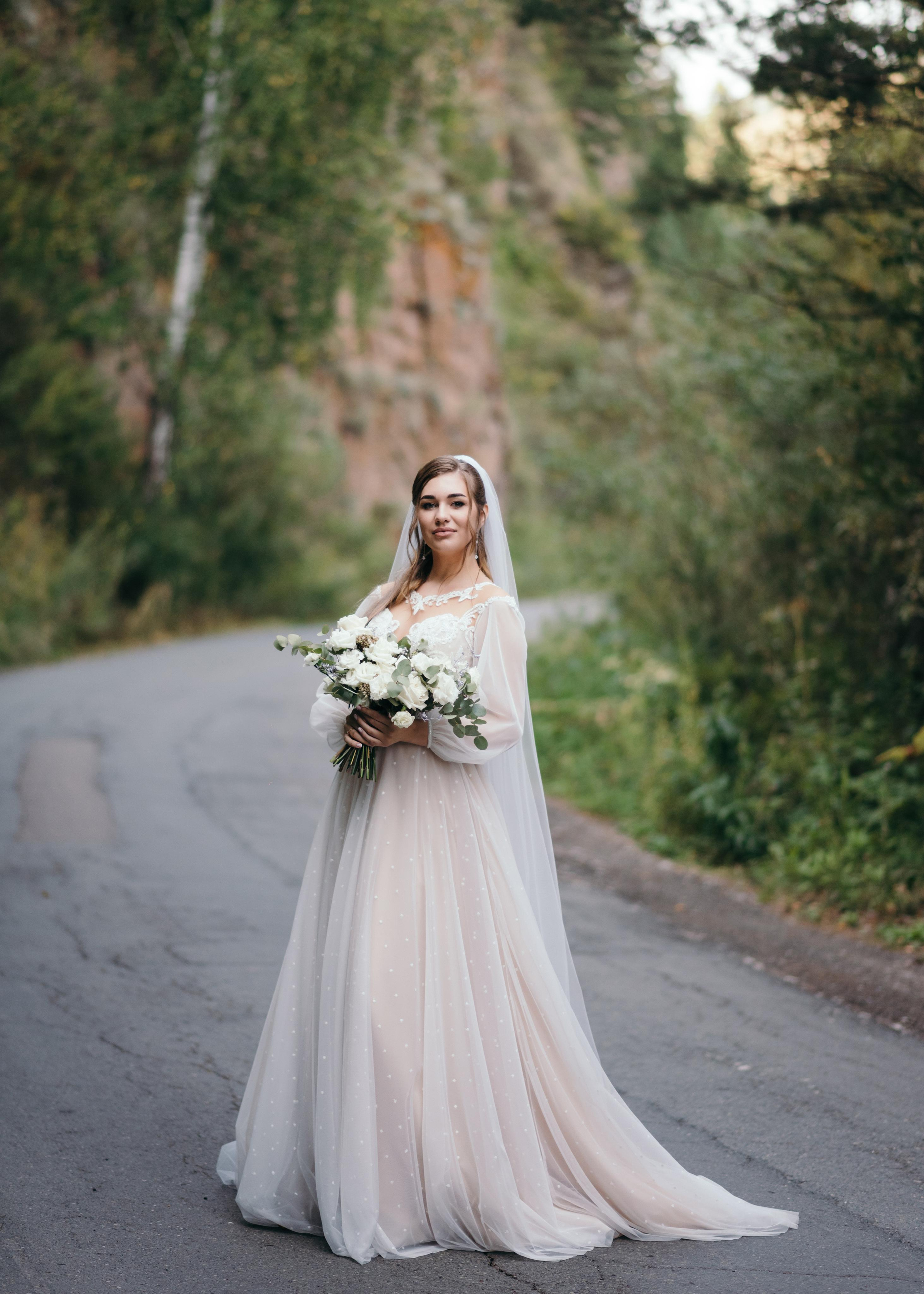 Даниил и Александра. Свадебный и семейный фотограф в Белгороде Вадим Касторных