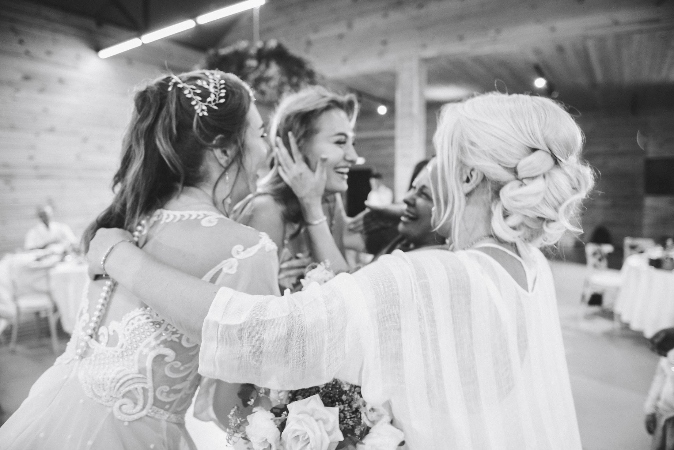 Даниил и Александра. Свадебный и семейный фотограф в Белгороде Вадим Касторных