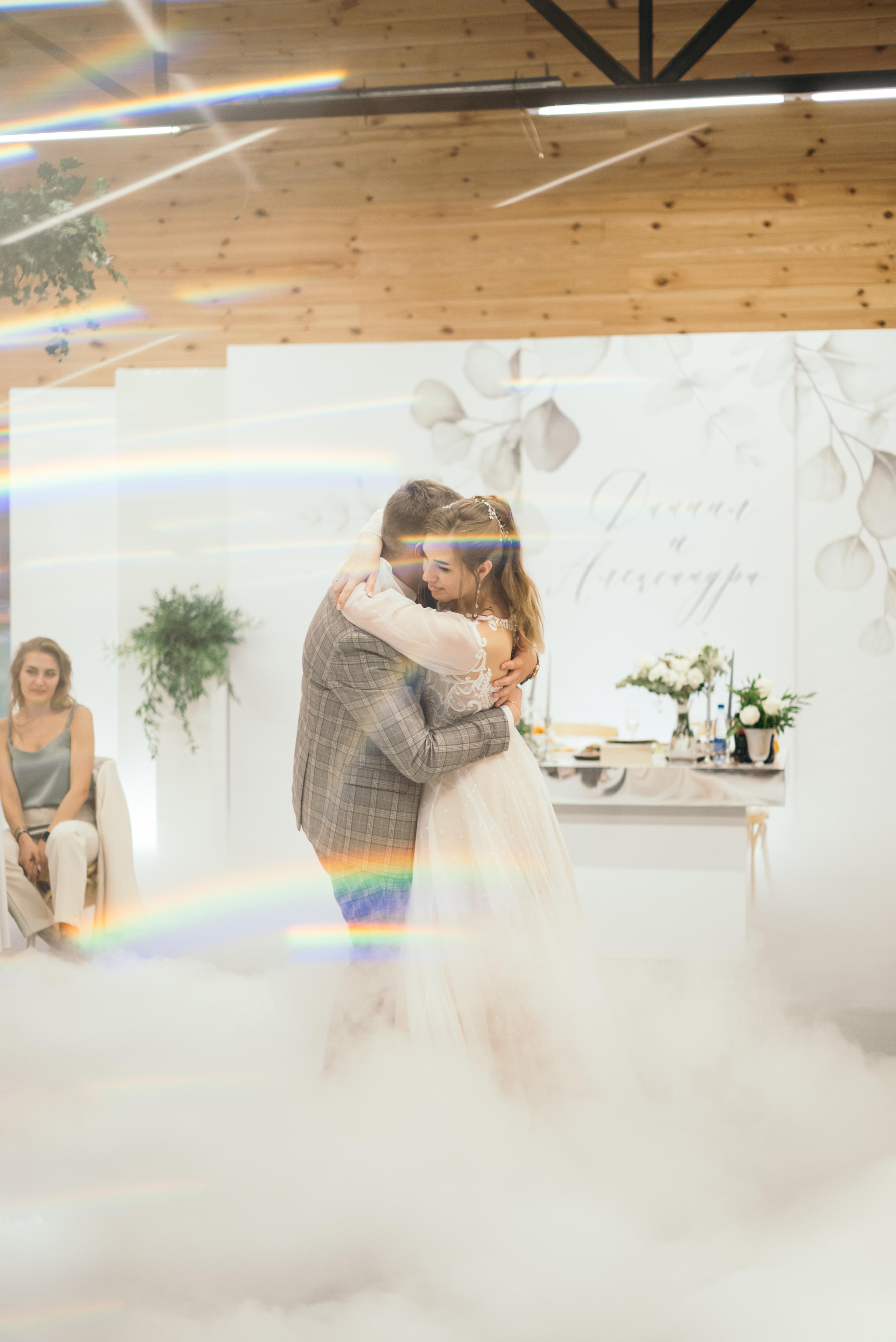 Даниил и Александра. Свадебный и семейный фотограф в Белгороде Вадим Касторных