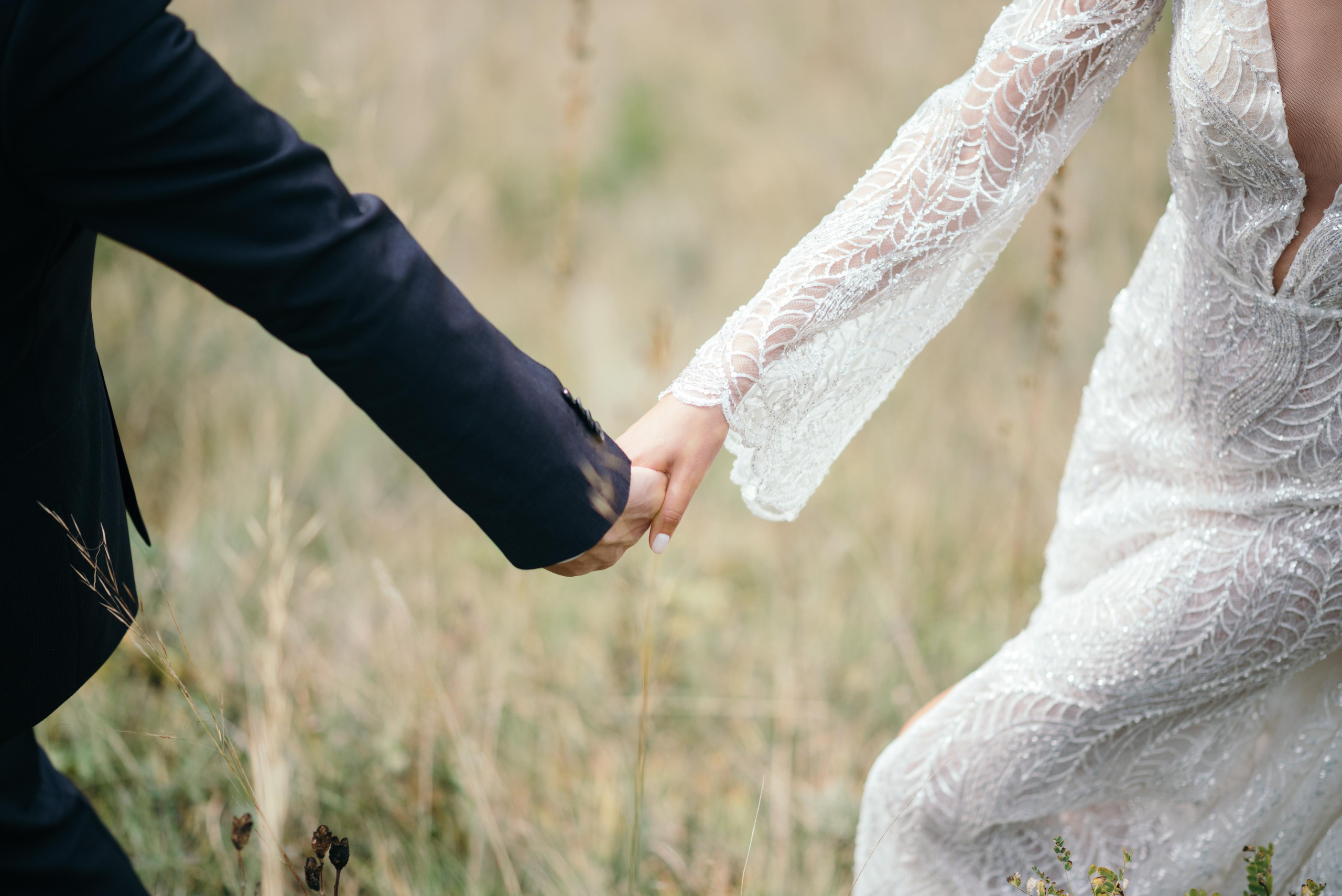 Юрий и Ангелина. Свадебный и семейный фотограф в Белгороде Вадим Касторных