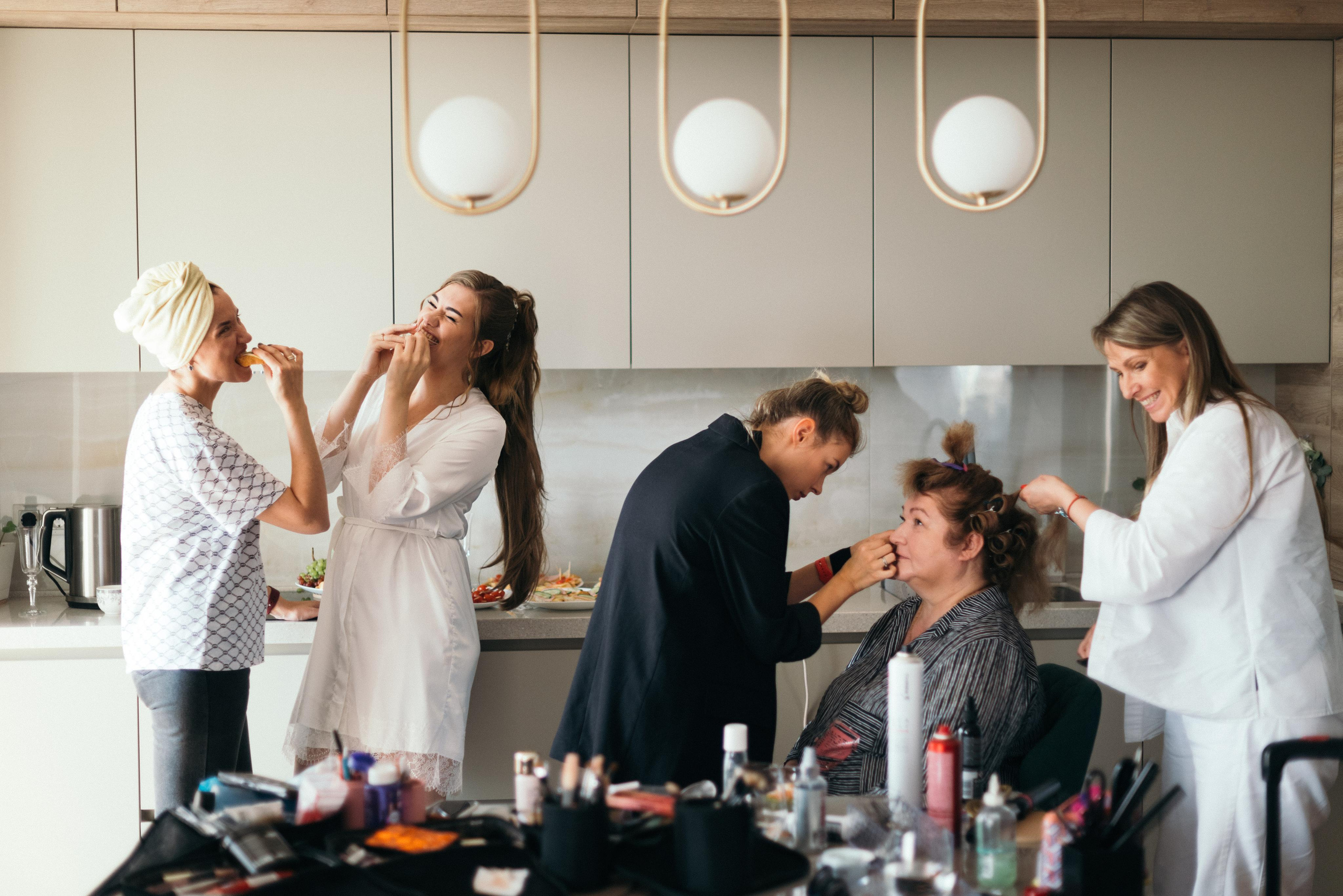 Даниил и Александра. Свадебный и семейный фотограф в Белгороде Вадим Касторных