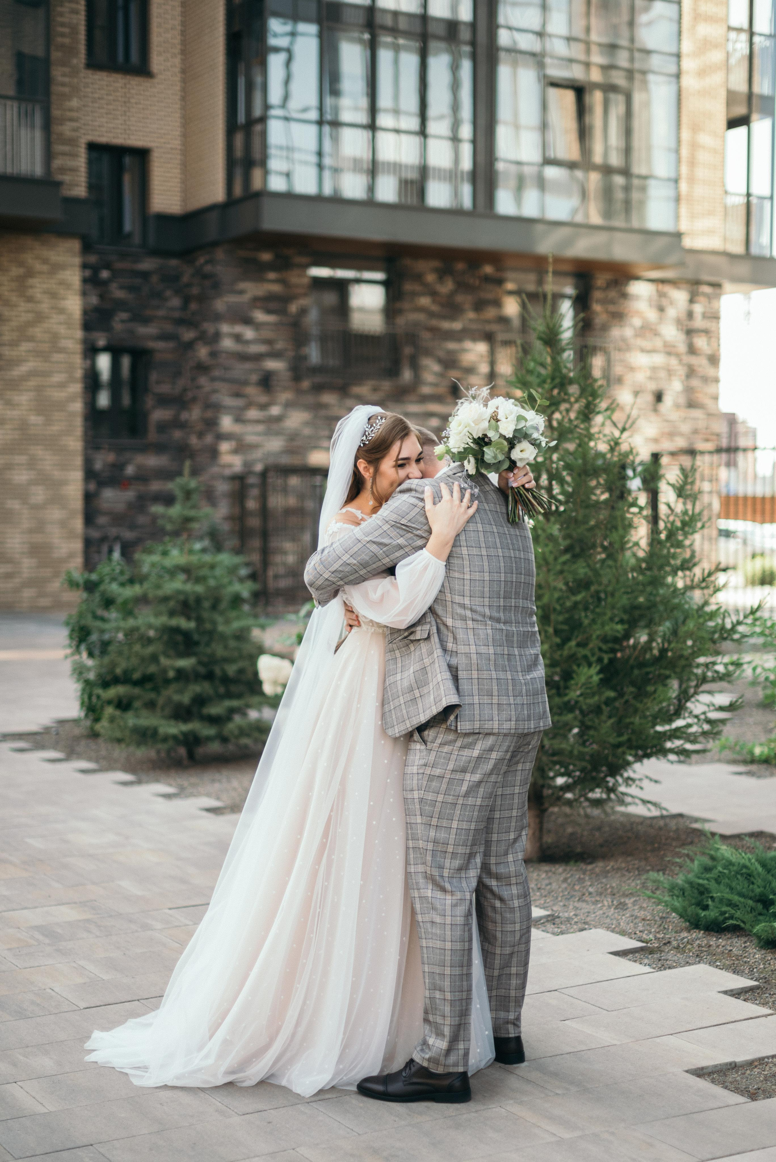 Даниил и Александра. Свадебный и семейный фотограф в Белгороде Вадим Касторных