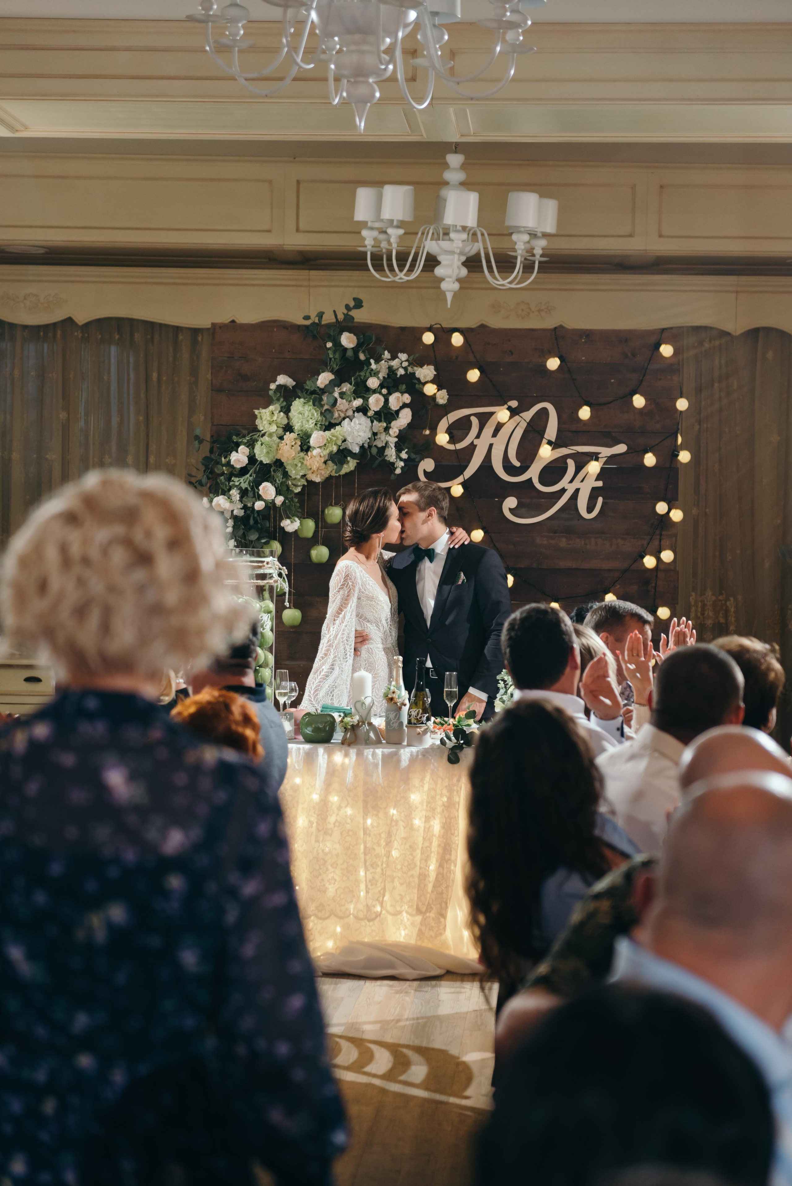 Юрий и Ангелина. Свадебный и семейный фотограф в Белгороде Вадим Касторных