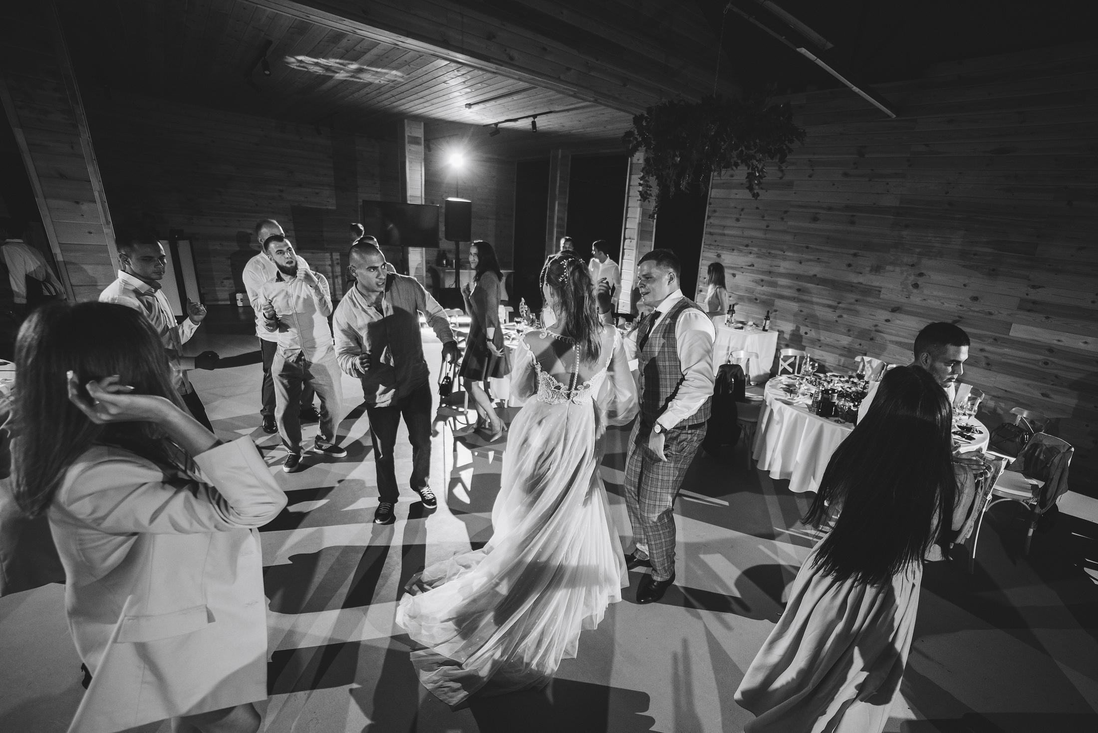 Даниил и Александра. Свадебный и семейный фотограф в Белгороде Вадим Касторных