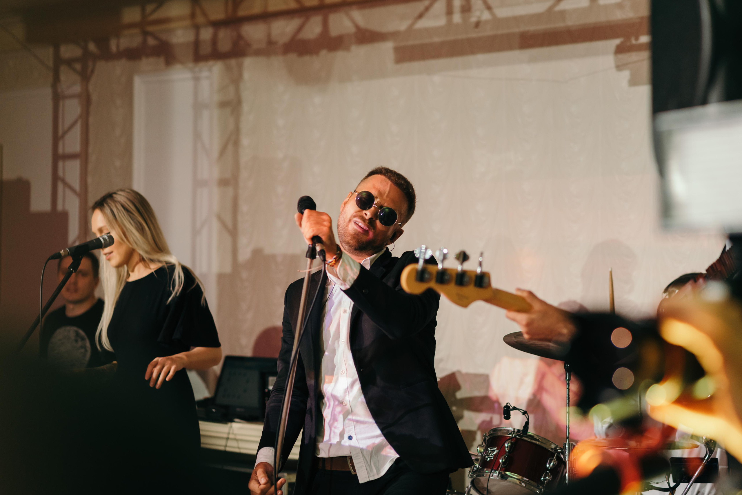 Юрий и Ангелина. Свадебный и семейный фотограф в Белгороде Вадим Касторных