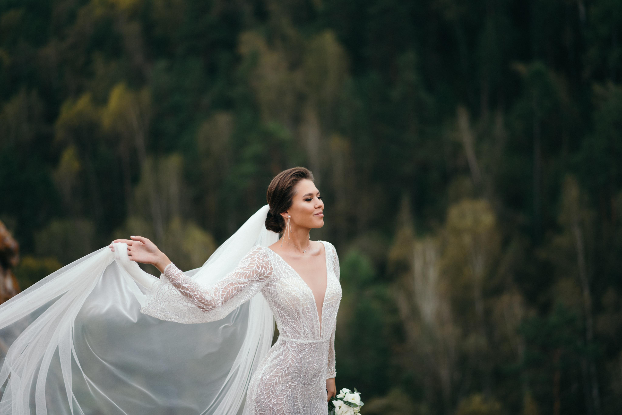 Юрий и Ангелина. Свадебный и семейный фотограф в Белгороде Вадим Касторных
