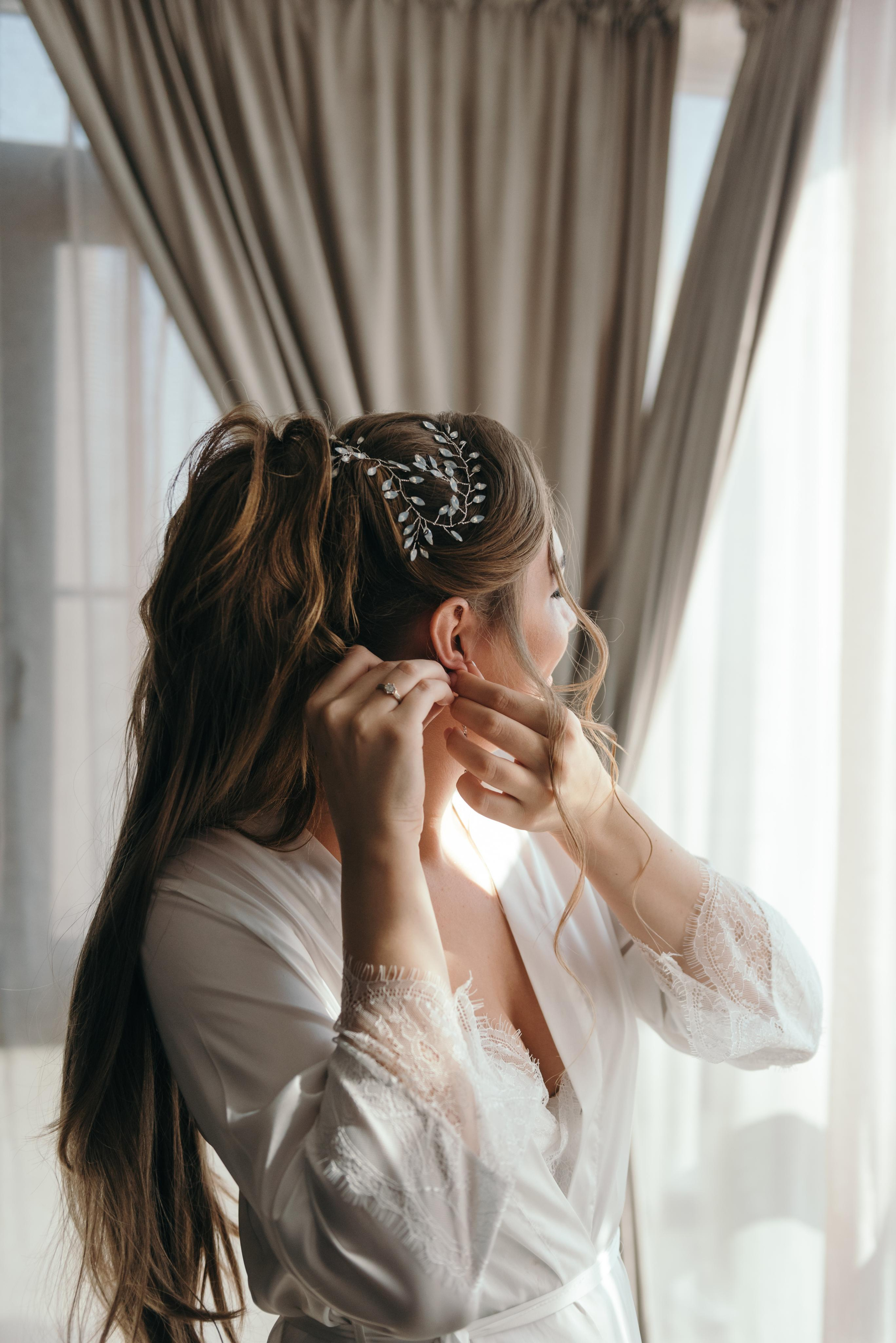 Даниил и Александра. Свадебный и семейный фотограф в Белгороде Вадим Касторных