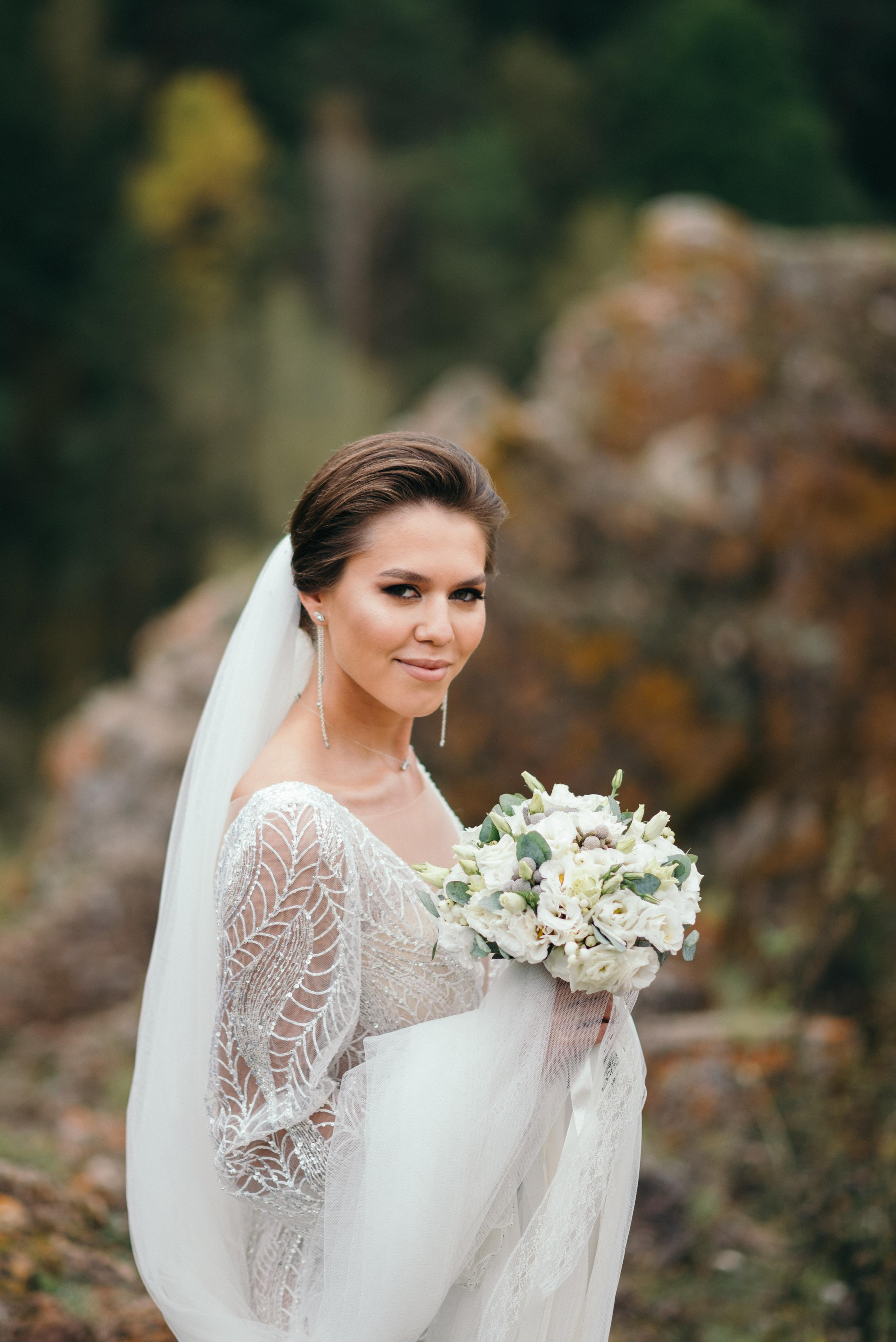 Юрий и Ангелина. Свадебный и семейный фотограф в Белгороде Вадим Касторных