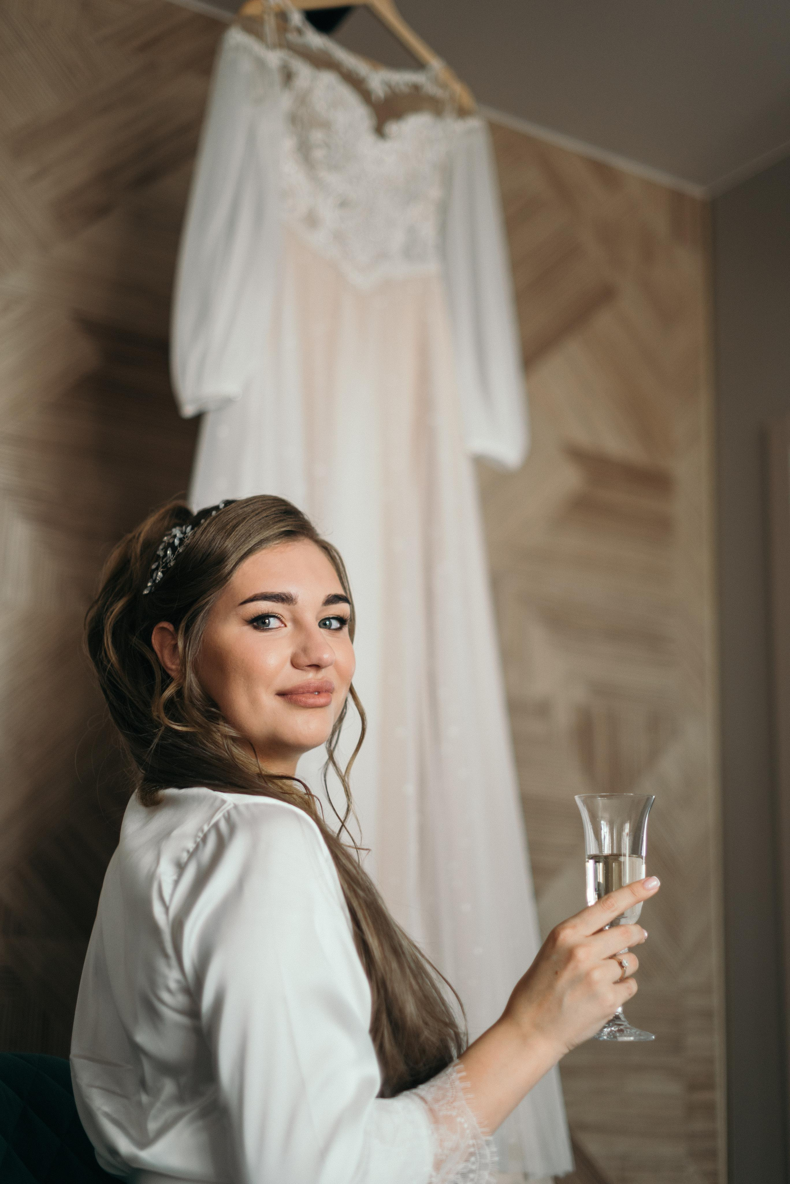 Даниил и Александра. Свадебный и семейный фотограф в Белгороде Вадим Касторных