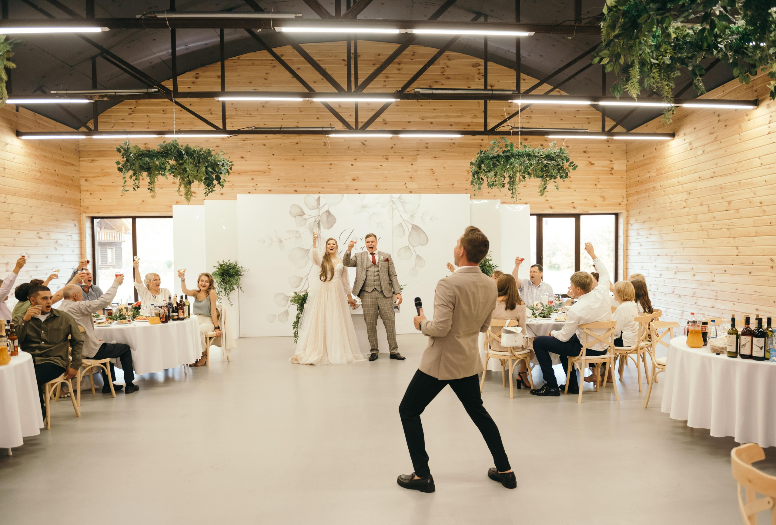 Даниил и Александра. Свадебный и семейный фотограф в Белгороде Вадим Касторных