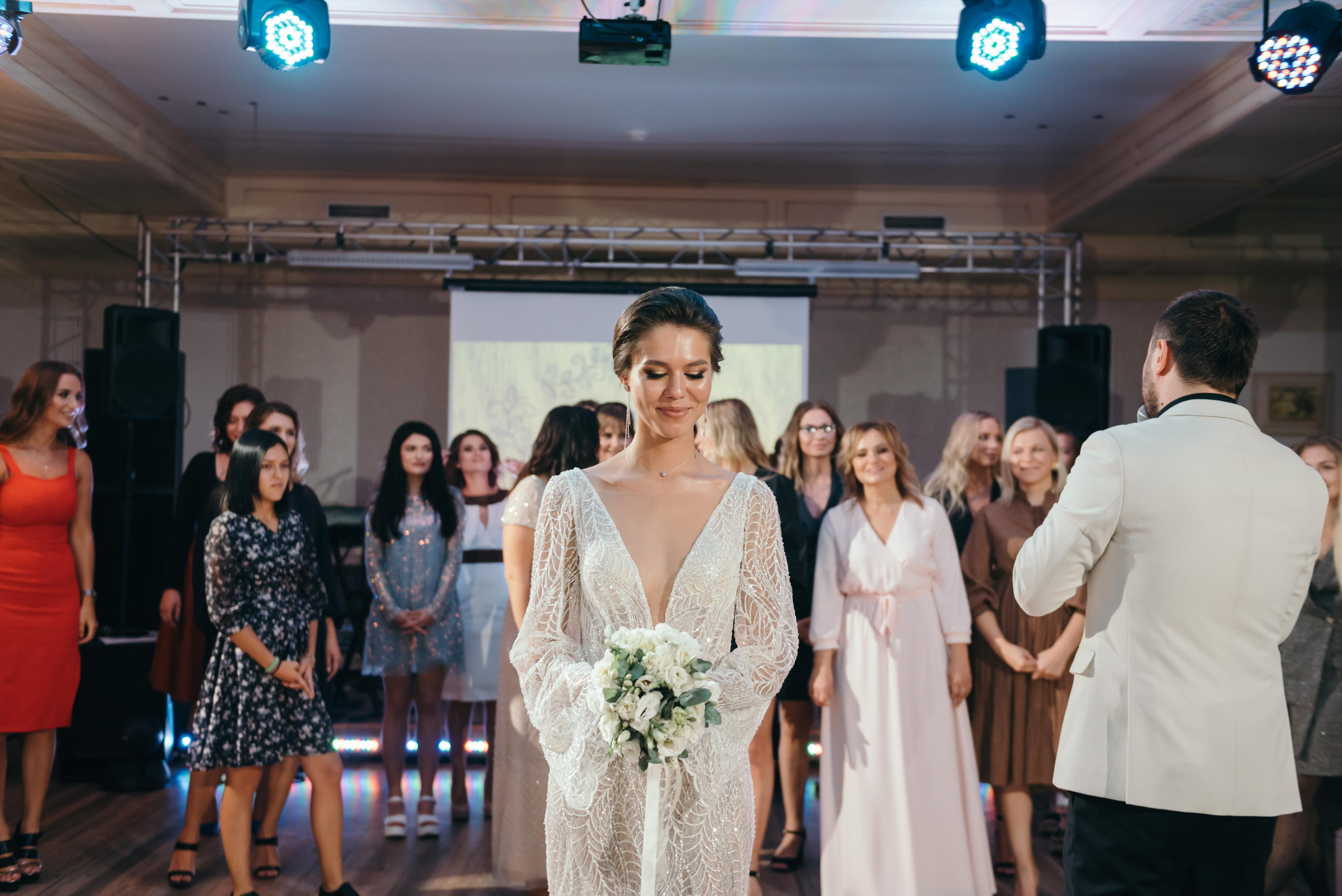 Юрий и Ангелина. Свадебный и семейный фотограф в Белгороде Вадим Касторных