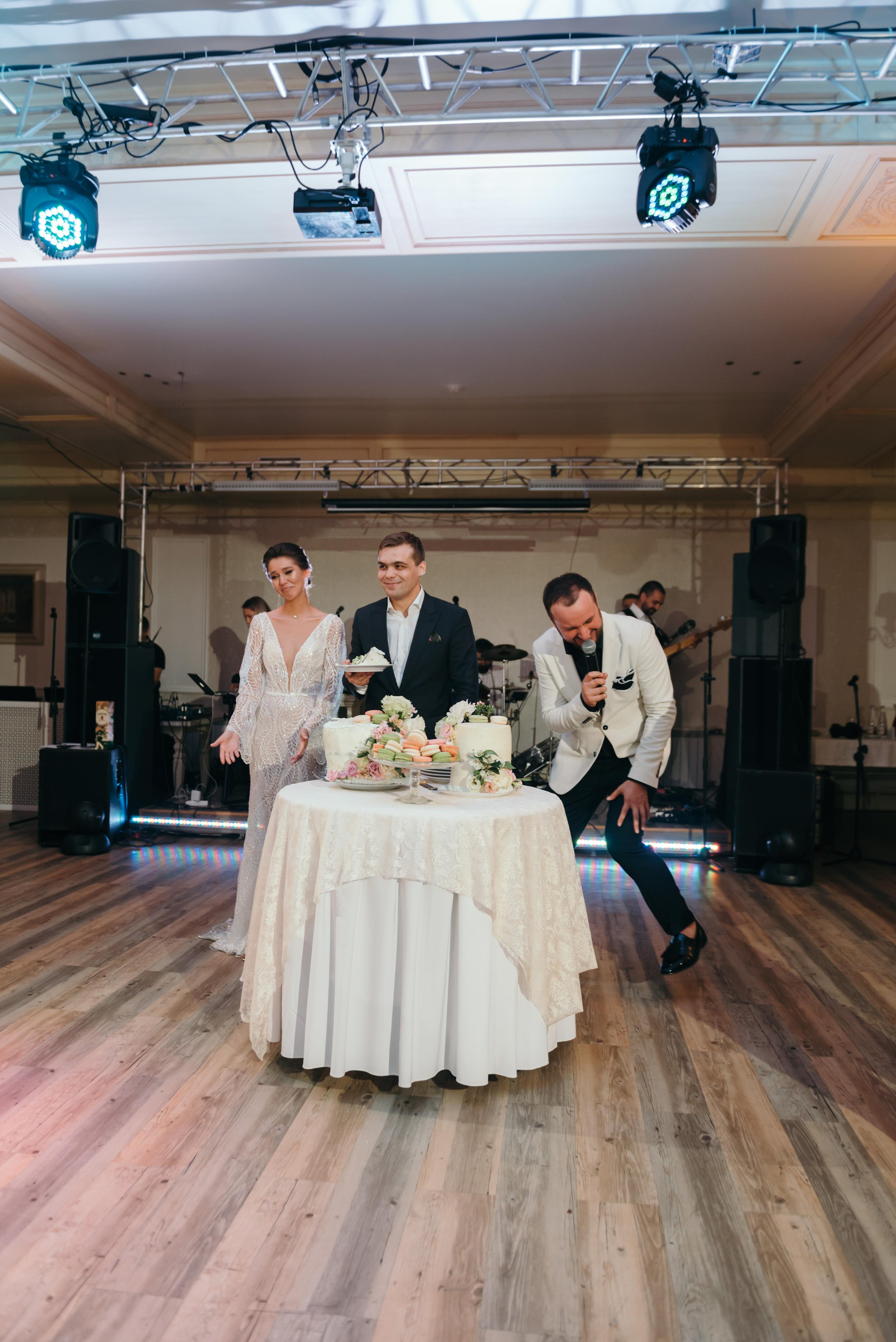 Юрий и Ангелина. Свадебный и семейный фотограф в Белгороде Вадим Касторных