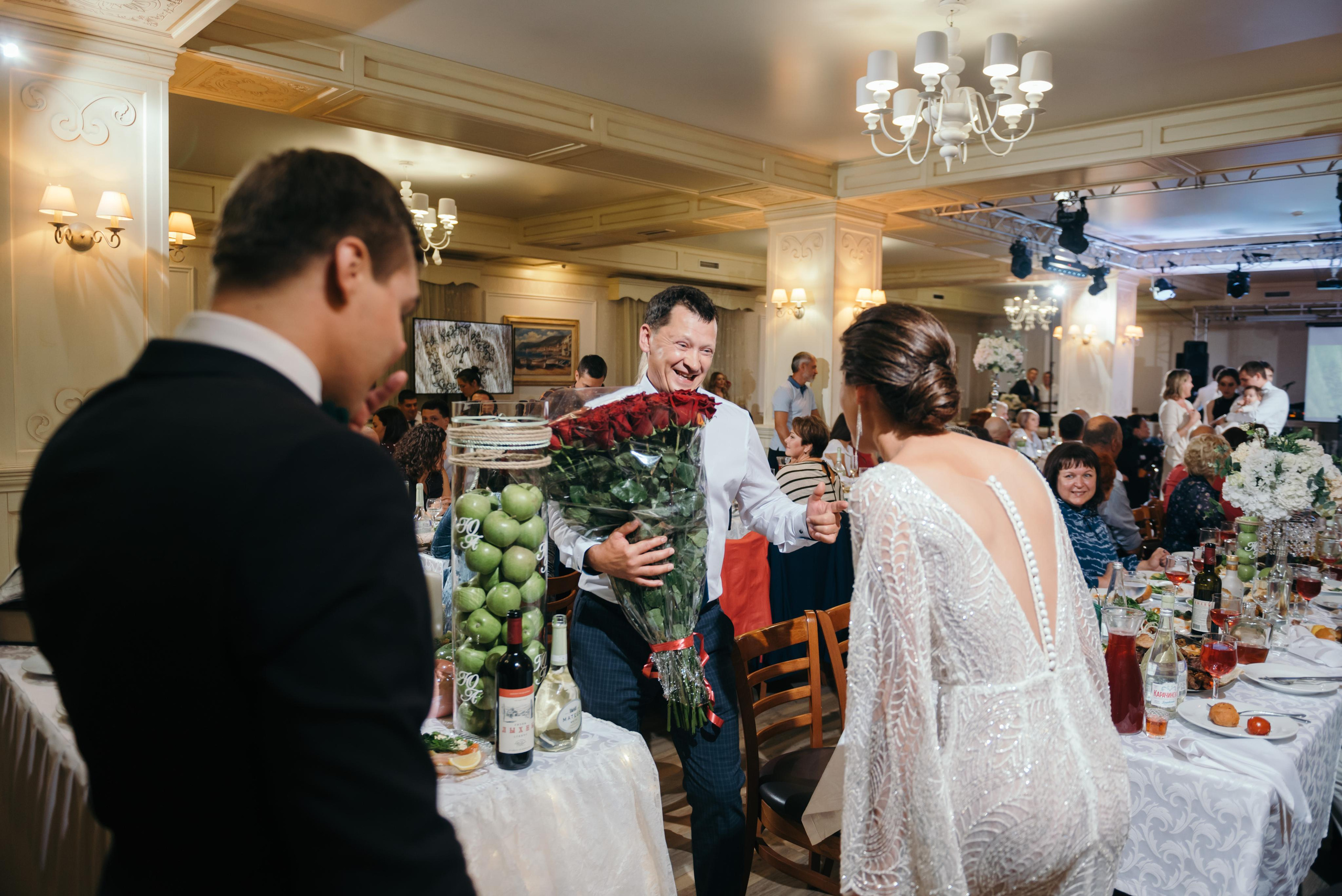 Юрий и Ангелина. Свадебный и семейный фотограф в Белгороде Вадим Касторных