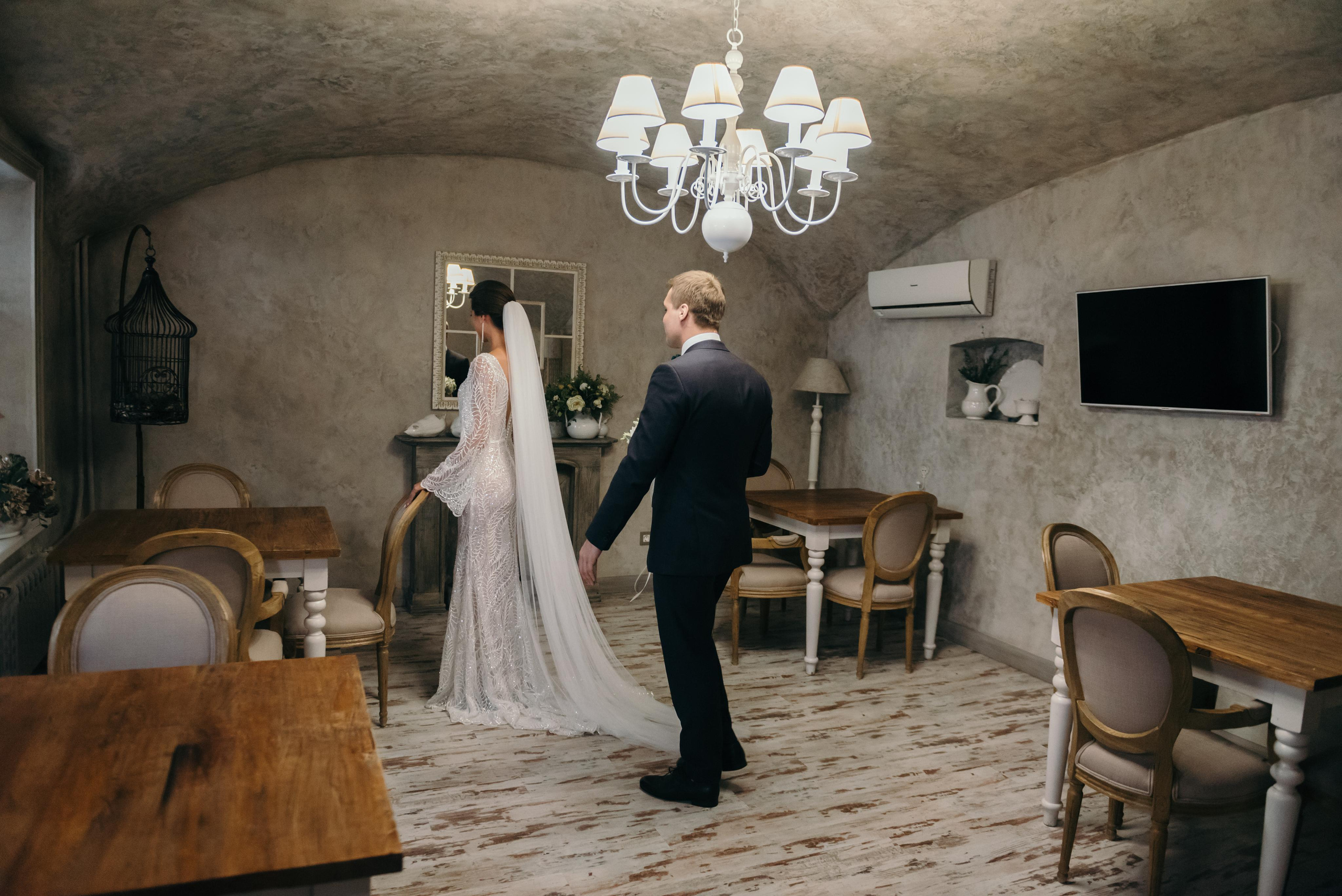 Юрий и Ангелина. Свадебный и семейный фотограф в Белгороде Вадим Касторных