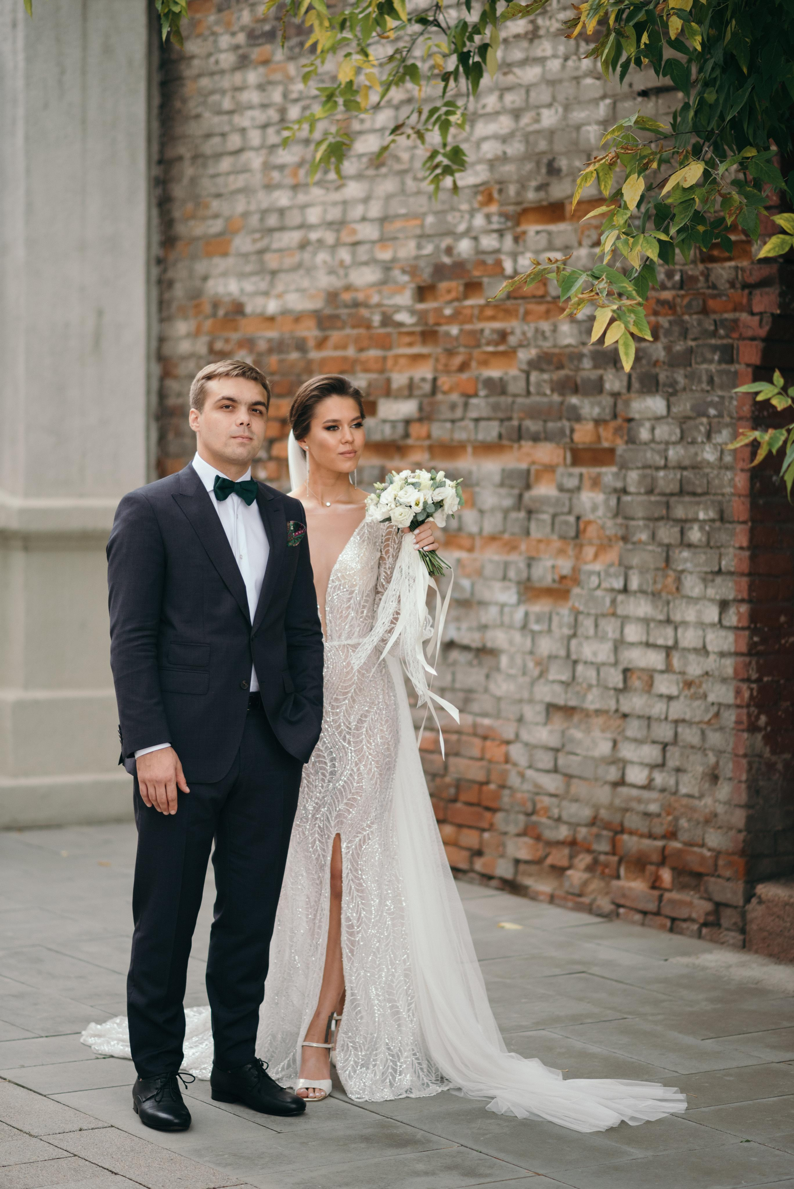 Юрий и Ангелина. Свадебный и семейный фотограф в Белгороде Вадим Касторных