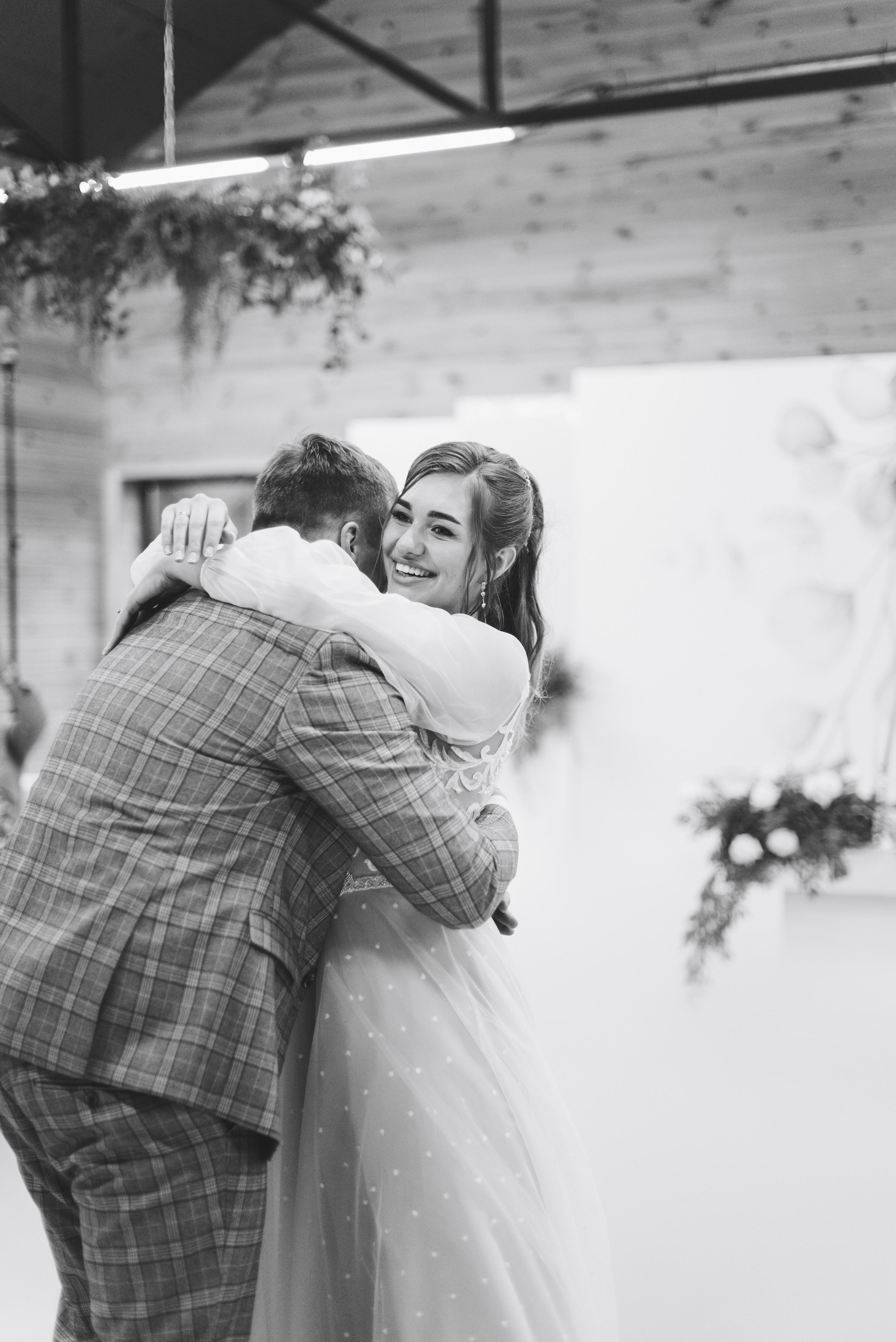 Даниил и Александра. Свадебный и семейный фотограф в Белгороде Вадим Касторных