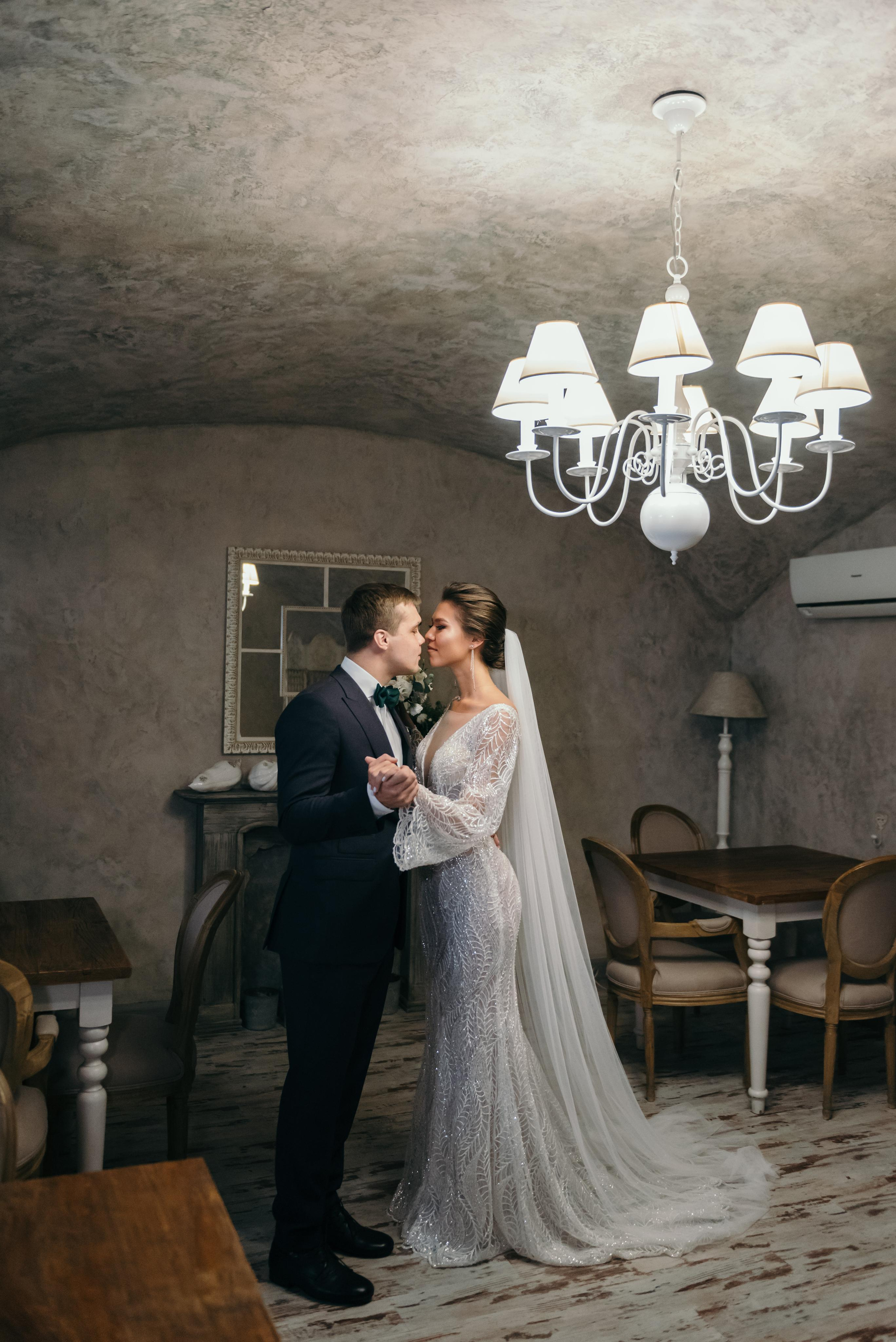 Юрий и Ангелина. Свадебный и семейный фотограф в Белгороде Вадим Касторных