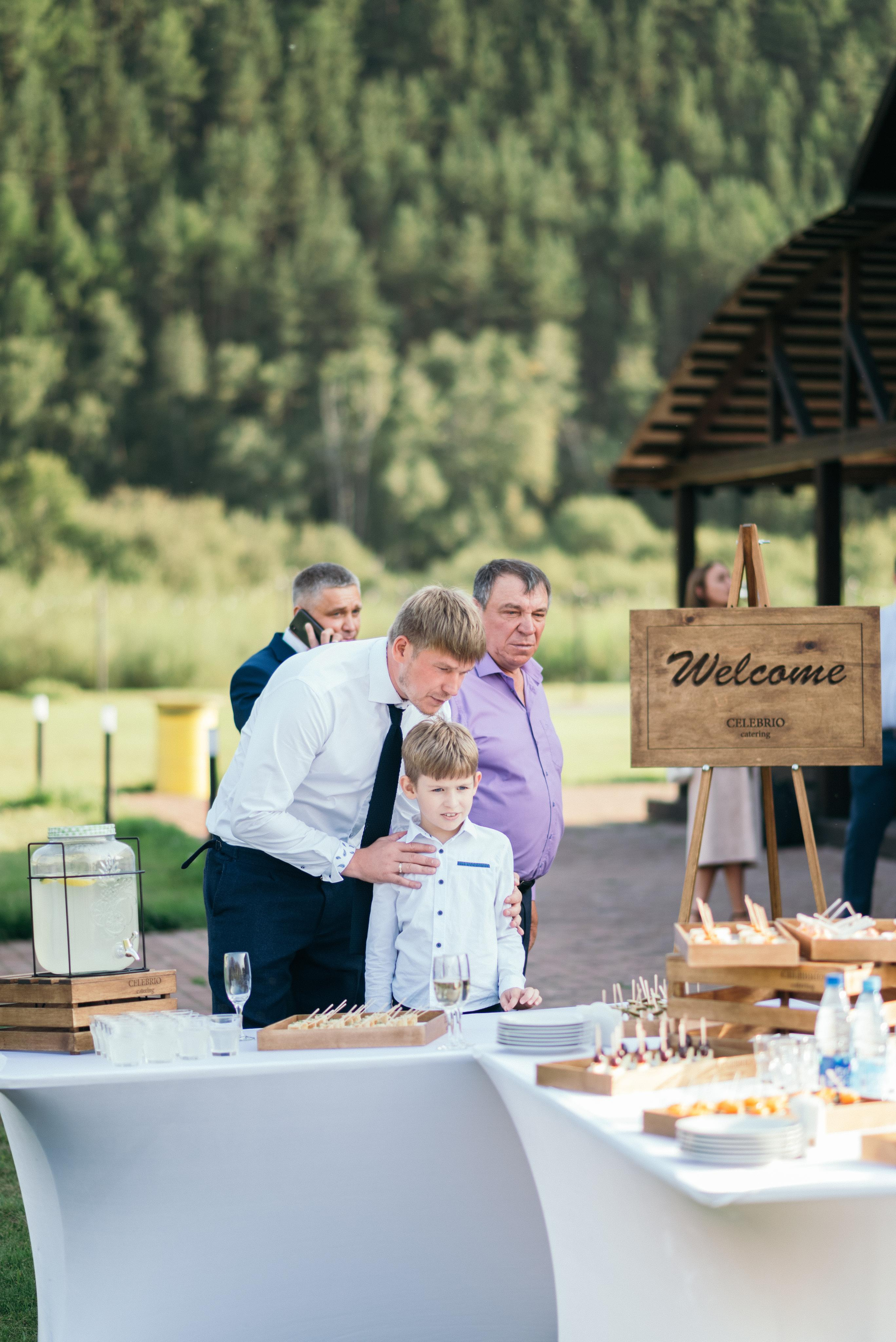 Даниил и Александра. Свадебный и семейный фотограф в Белгороде Вадим Касторных