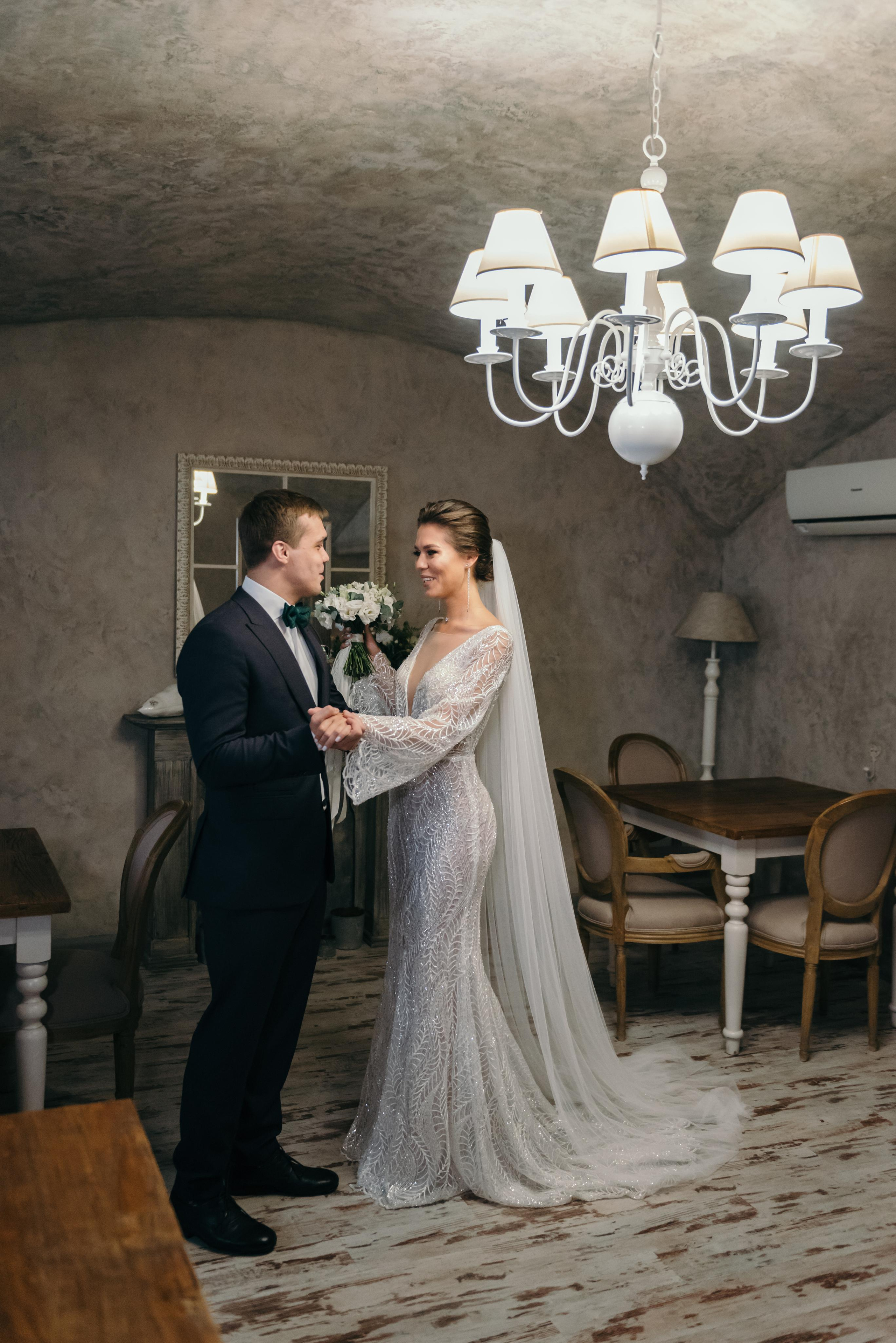 Юрий и Ангелина. Свадебный и семейный фотограф в Белгороде Вадим Касторных