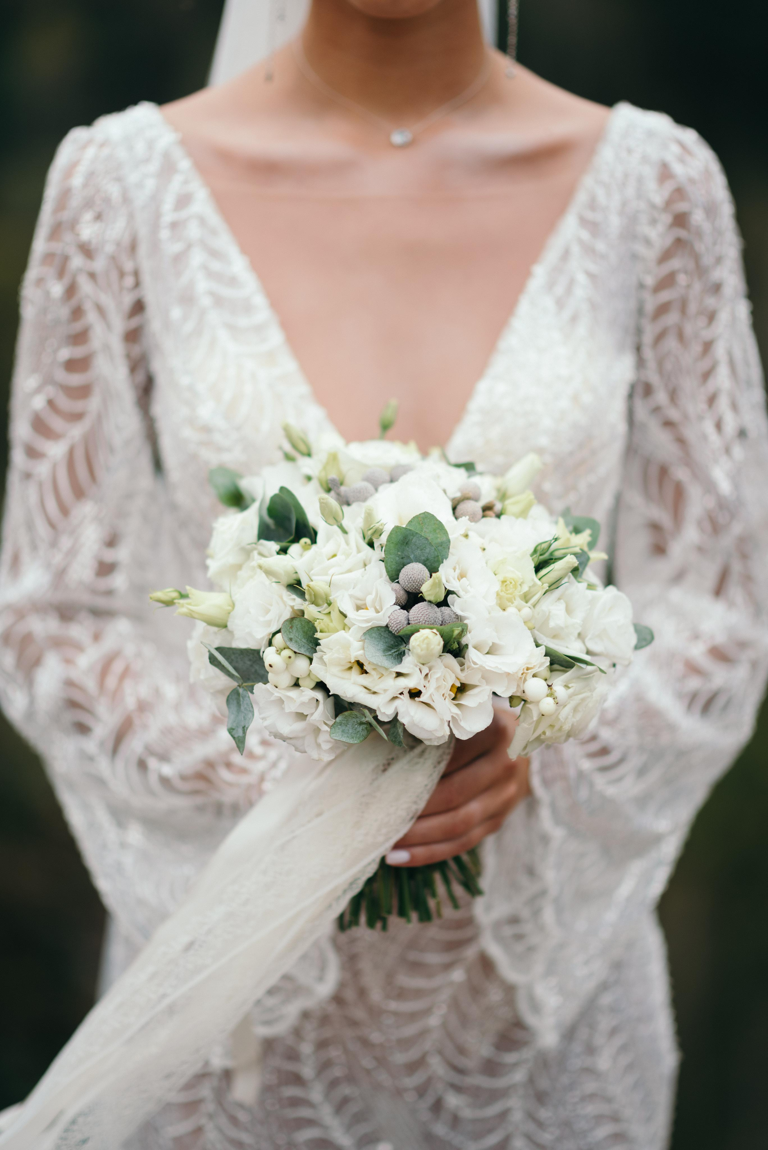 Юрий и Ангелина. Свадебный и семейный фотограф в Белгороде Вадим Касторных