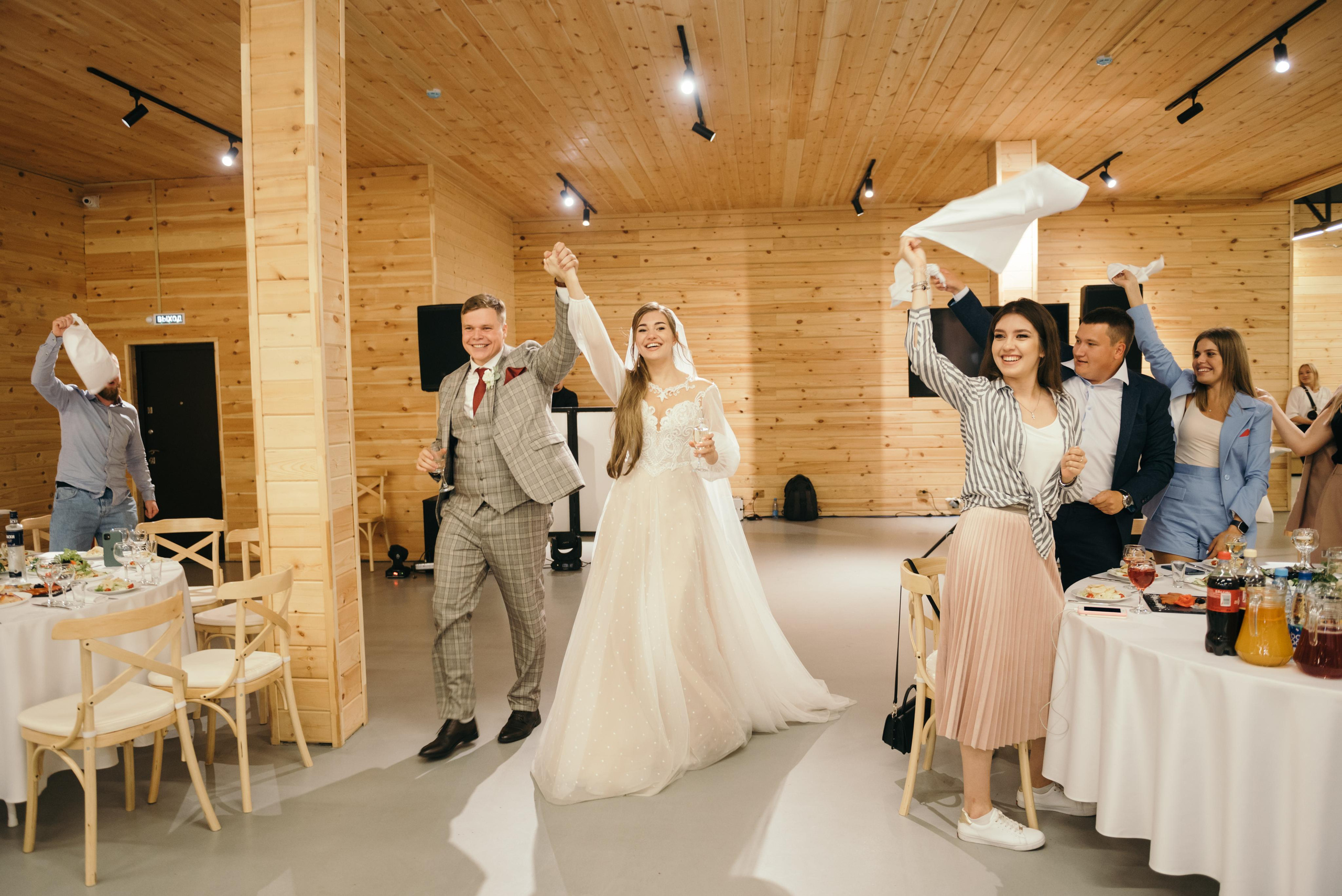 Даниил и Александра. Свадебный и семейный фотограф в Белгороде Вадим Касторных