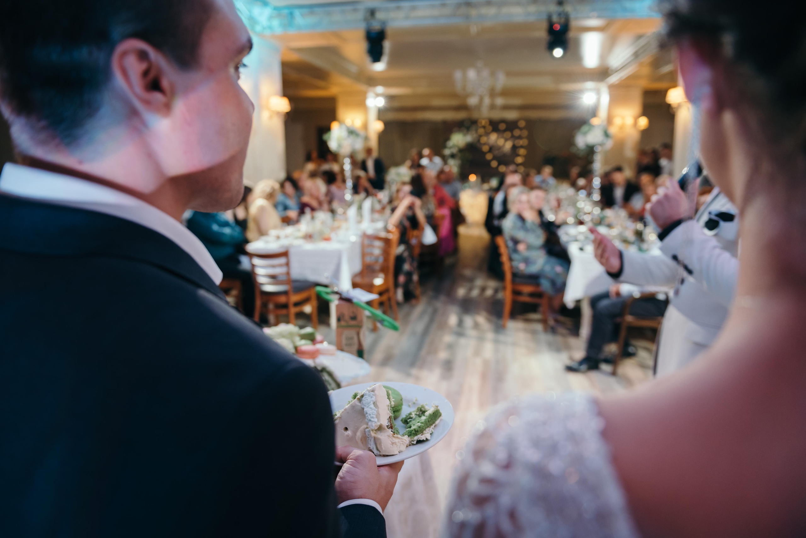 Юрий и Ангелина. Свадебный и семейный фотограф в Белгороде Вадим Касторных