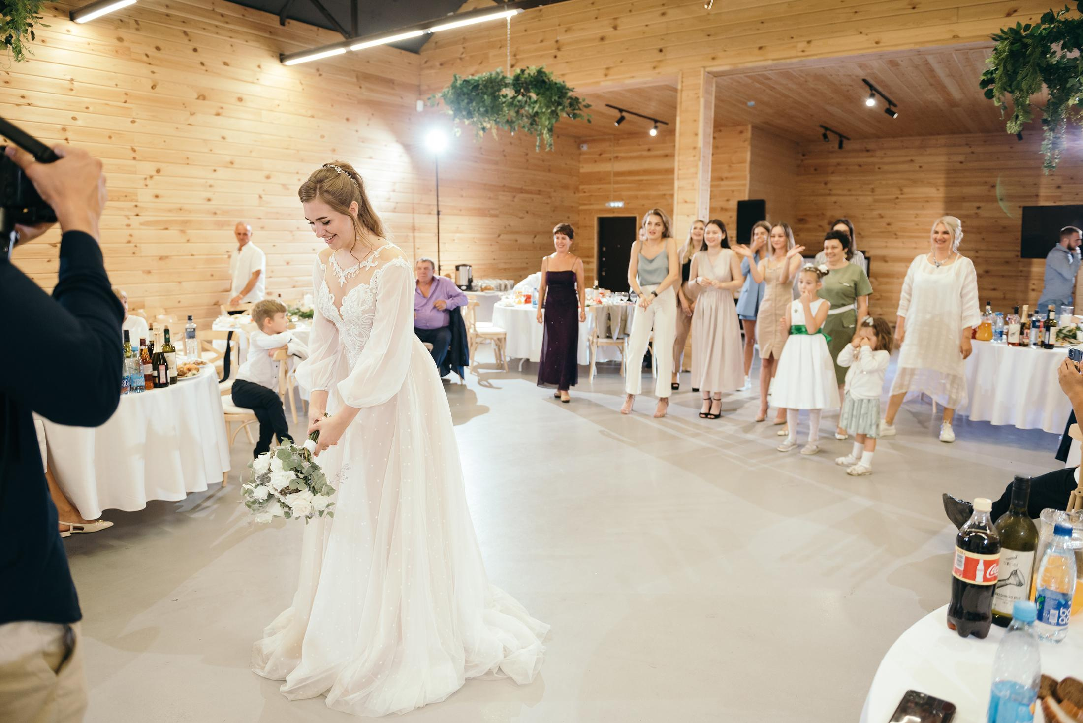 Даниил и Александра. Свадебный и семейный фотограф в Белгороде Вадим Касторных