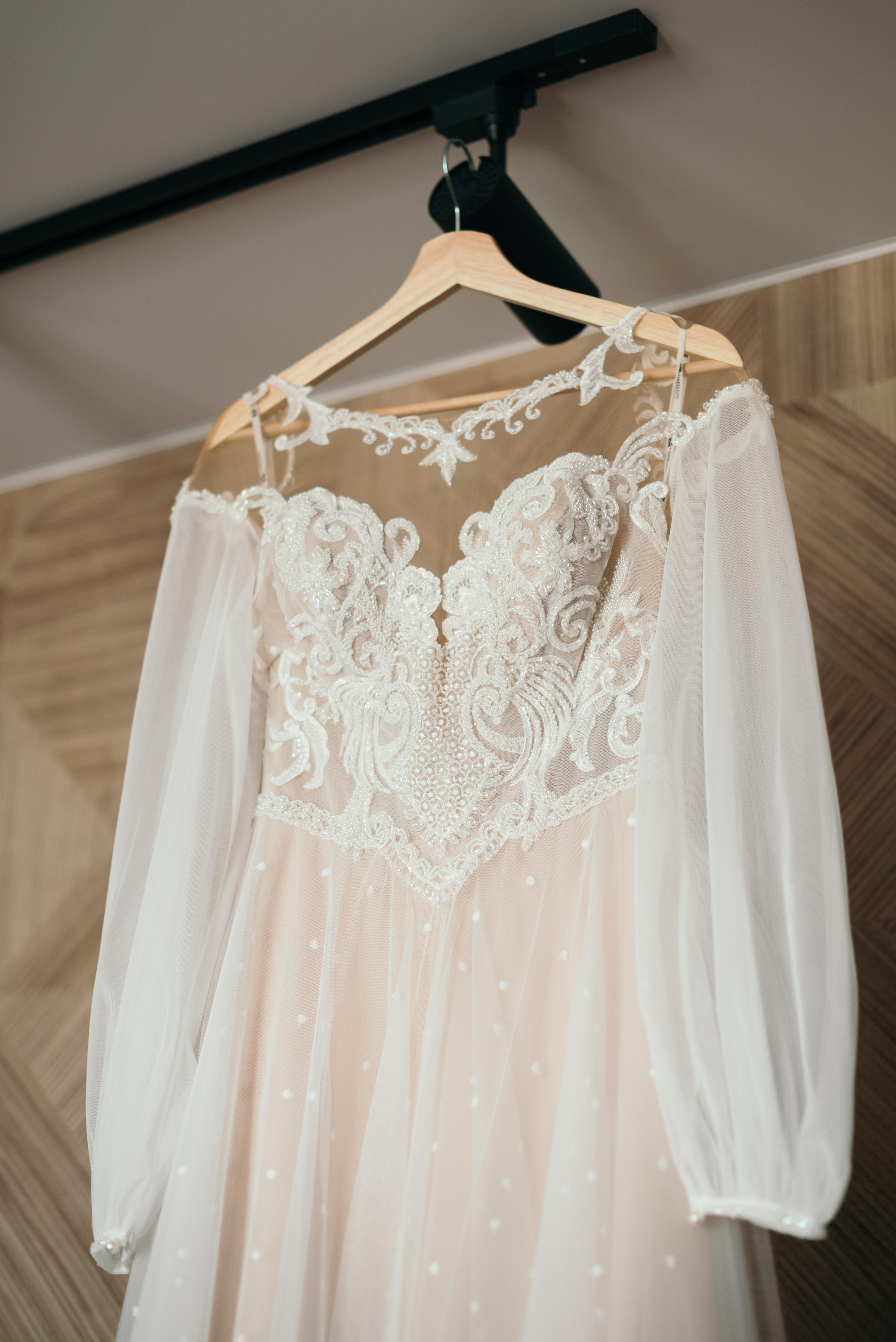 Даниил и Александра. Свадебный и семейный фотограф в Белгороде Вадим Касторных