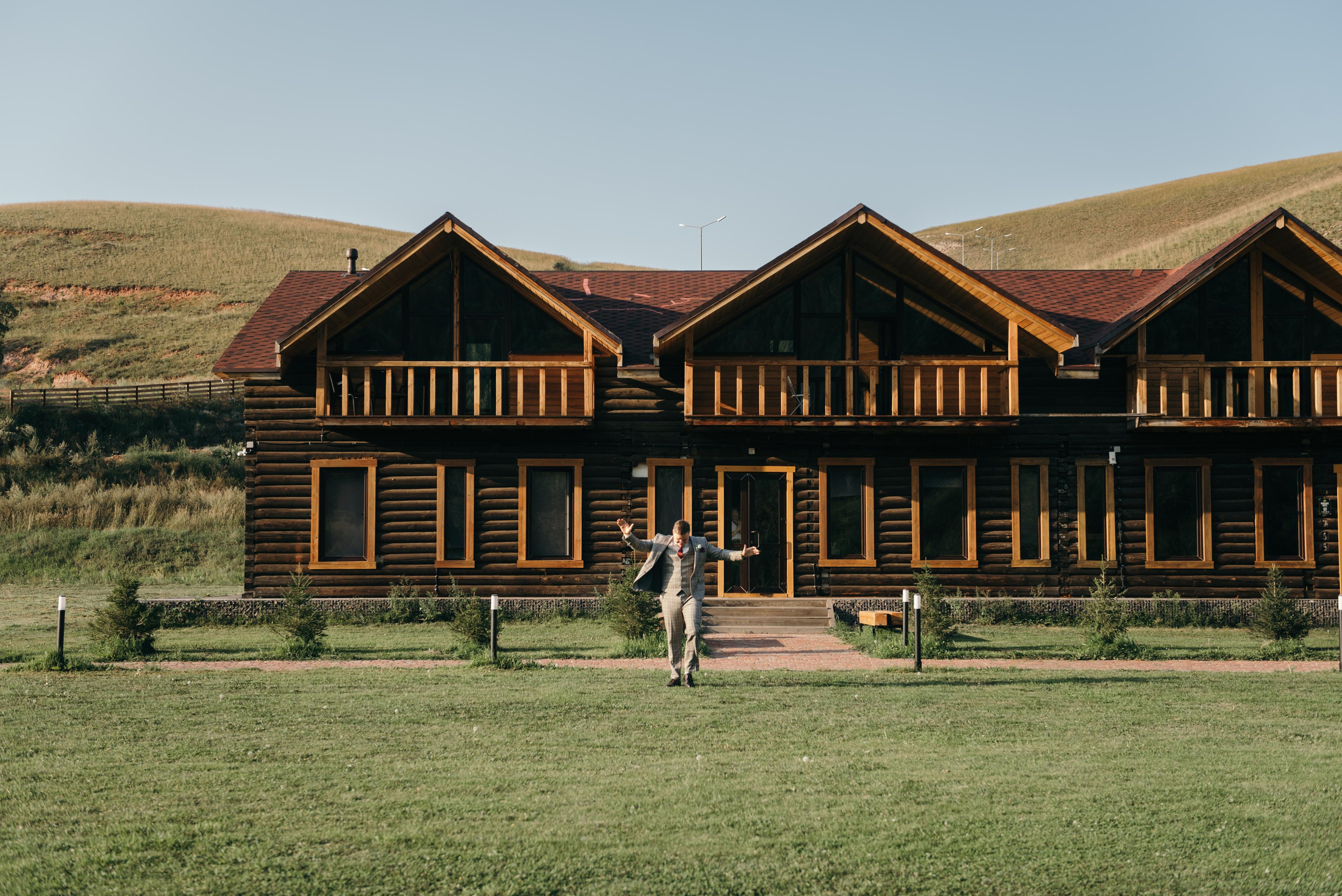 Даниил и Александра. Свадебный и семейный фотограф в Белгороде Вадим Касторных