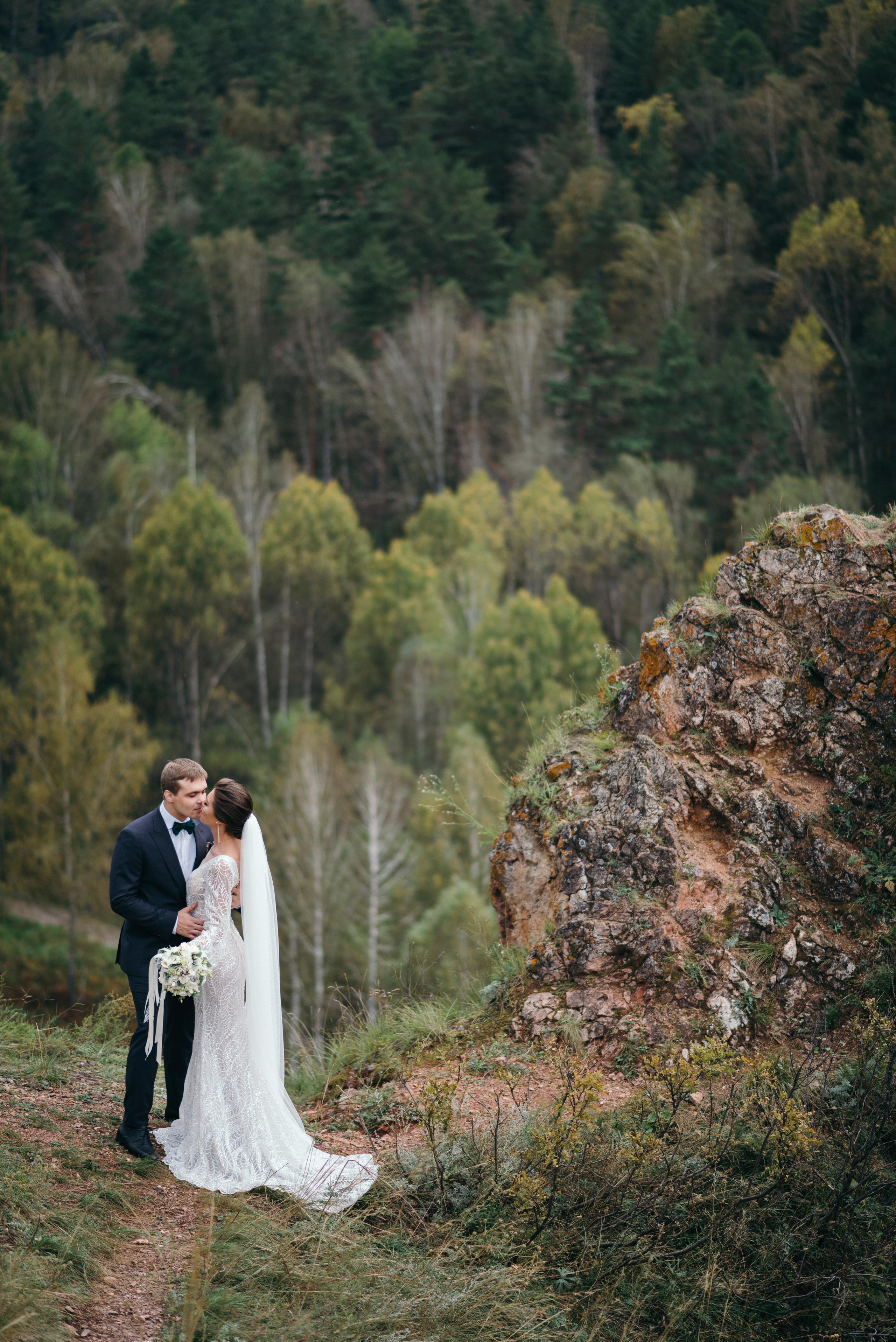 Юрий и Ангелина. Свадебный и семейный фотограф в Белгороде Вадим Касторных