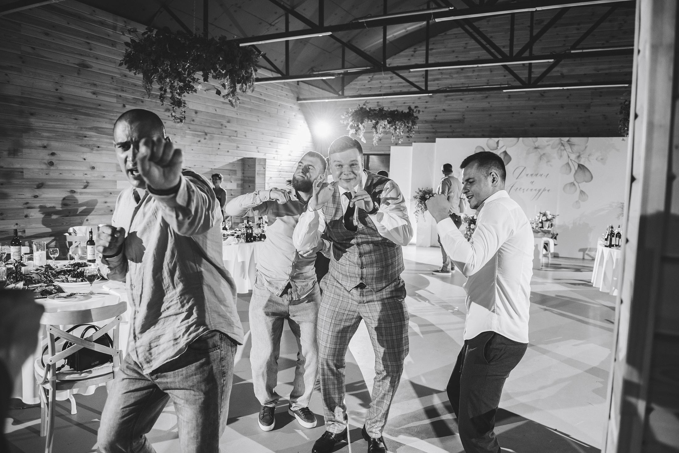 Даниил и Александра. Свадебный и семейный фотограф в Белгороде Вадим Касторных