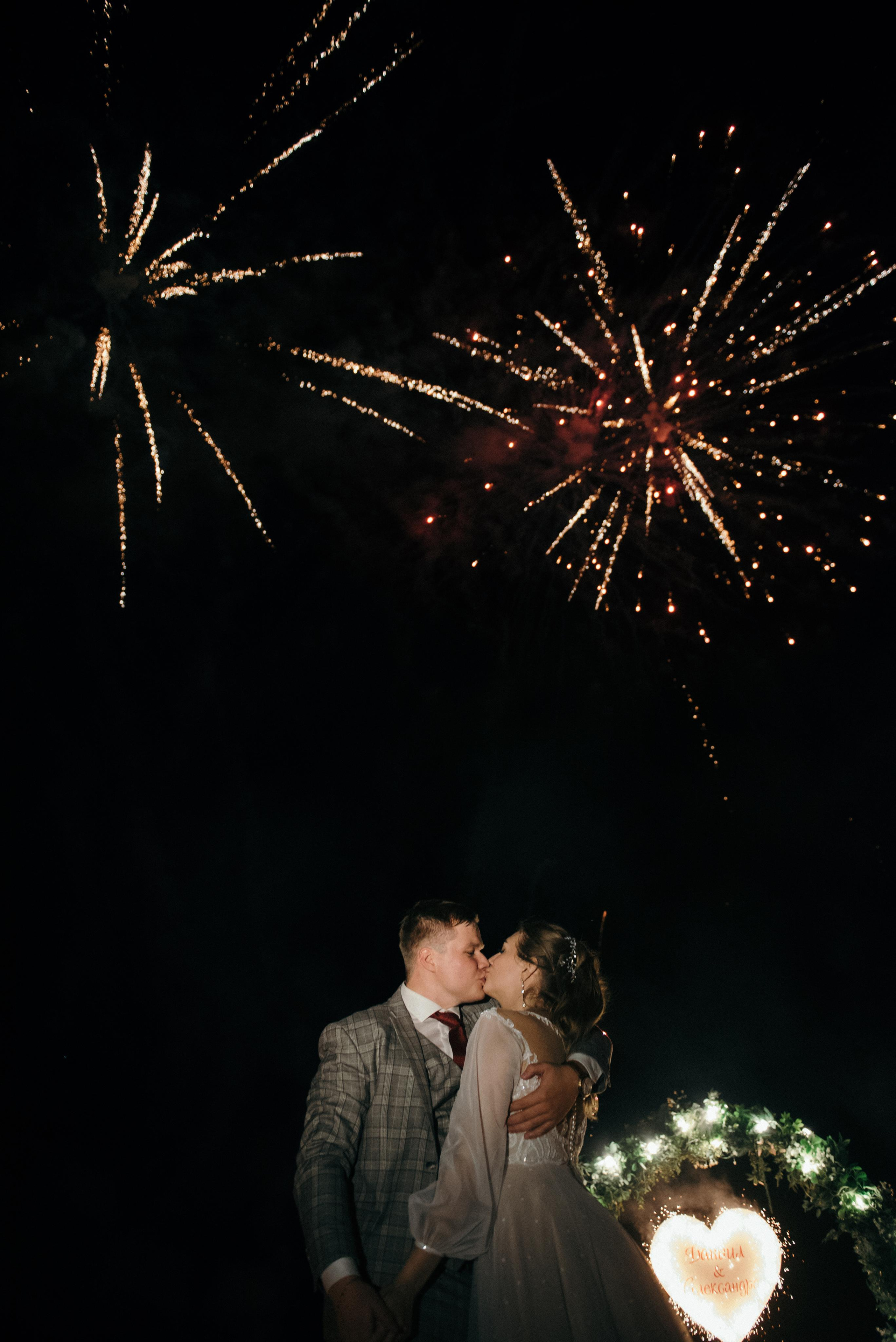 Даниил и Александра. Свадебный и семейный фотограф в Белгороде Вадим Касторных