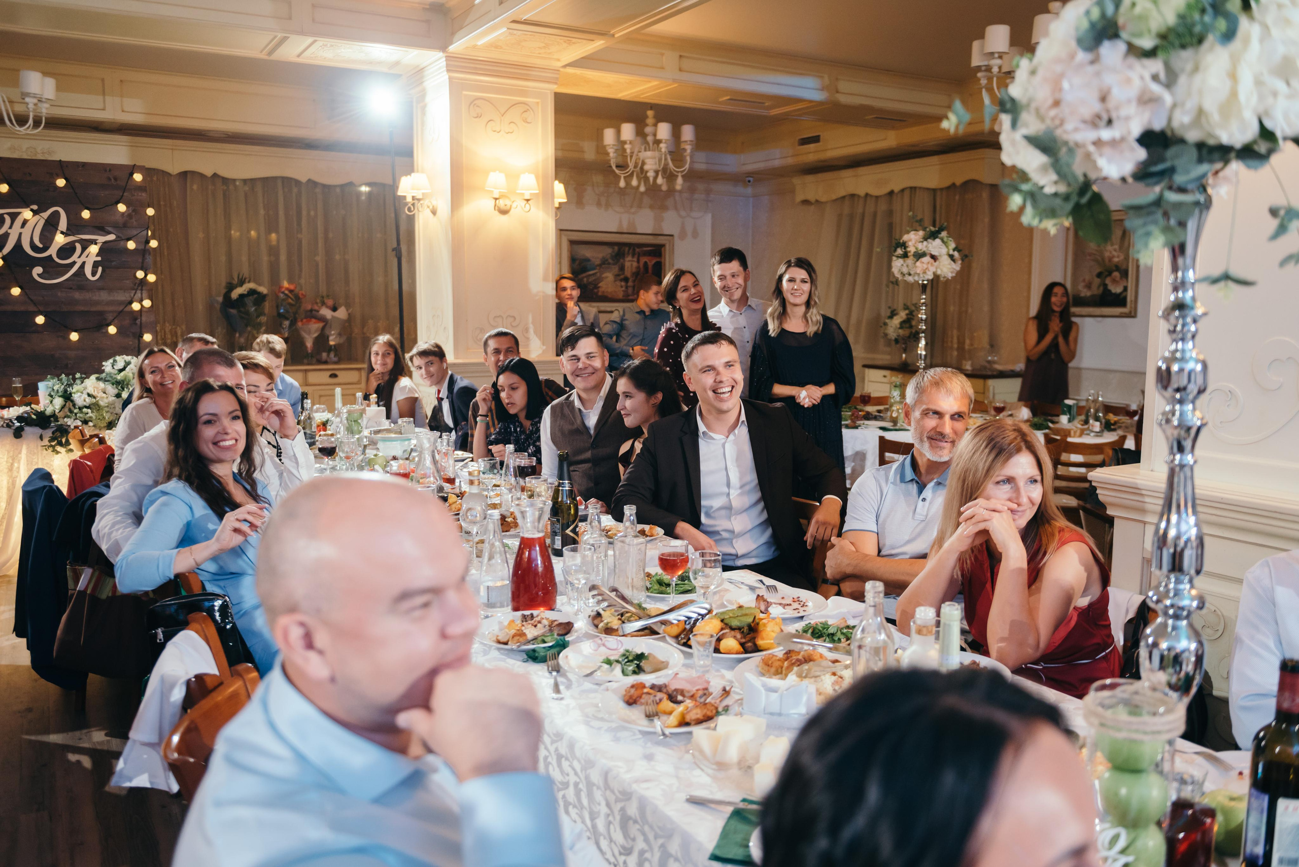 Юрий и Ангелина. Свадебный и семейный фотограф в Белгороде Вадим Касторных