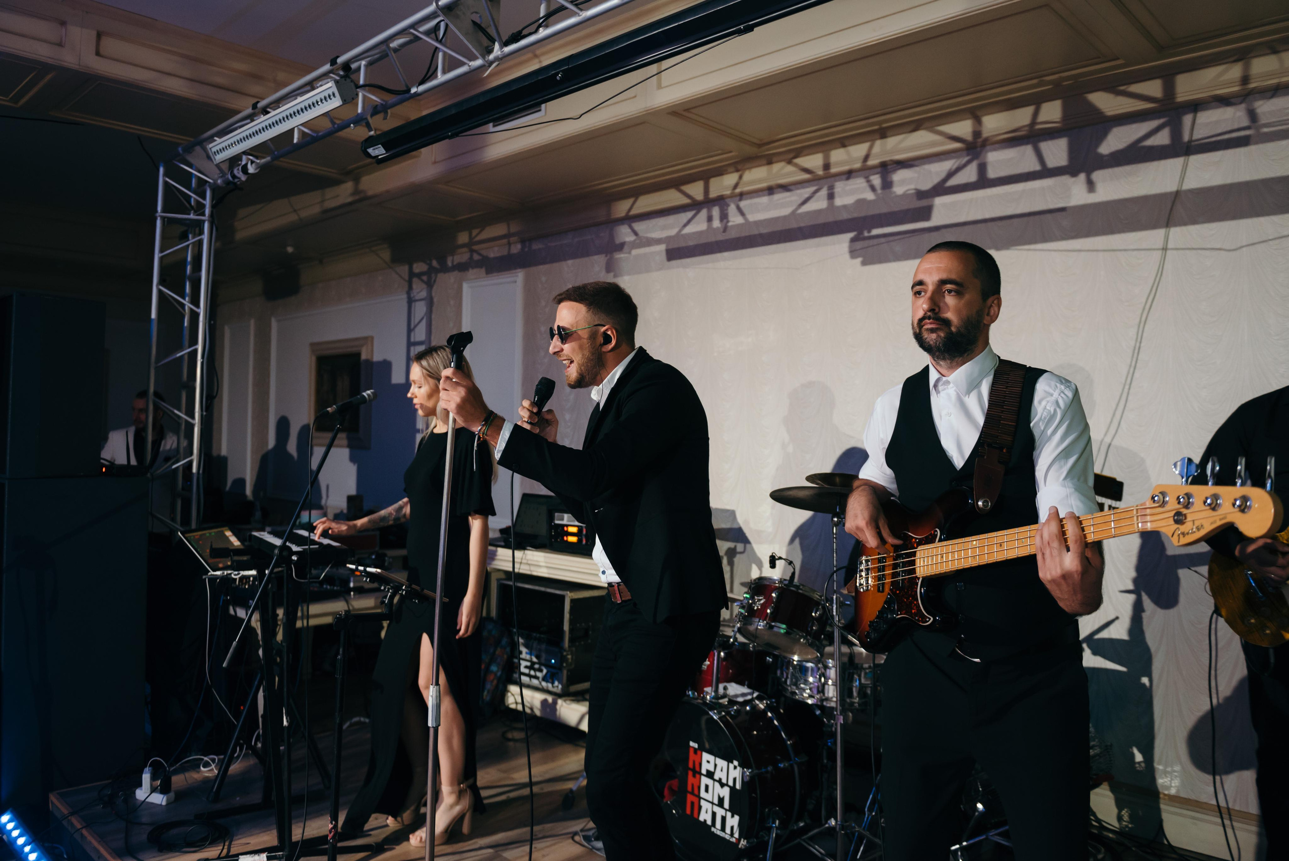 Юрий и Ангелина. Свадебный и семейный фотограф в Белгороде Вадим Касторных