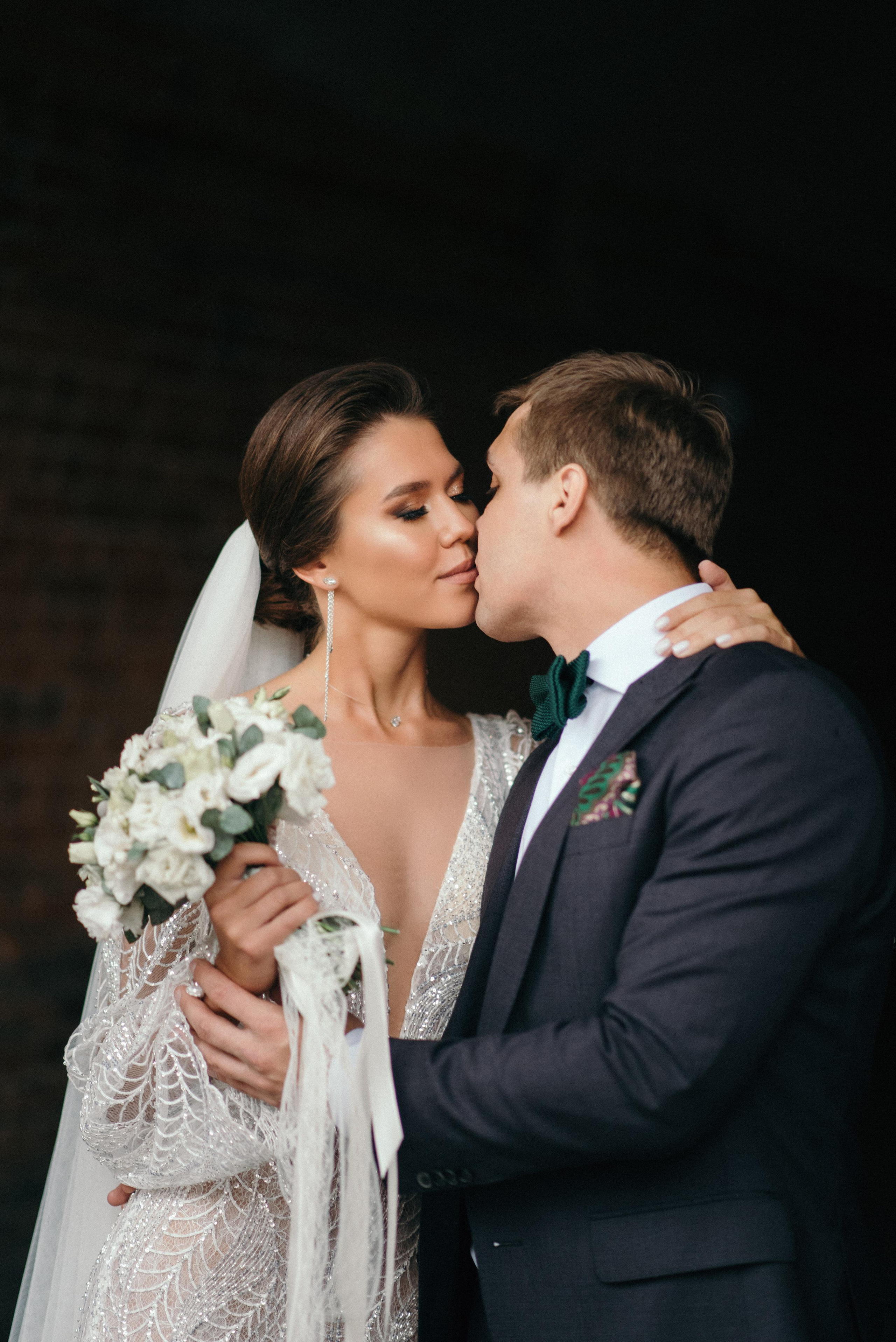 Юрий и Ангелина. Свадебный и семейный фотограф в Белгороде Вадим Касторных